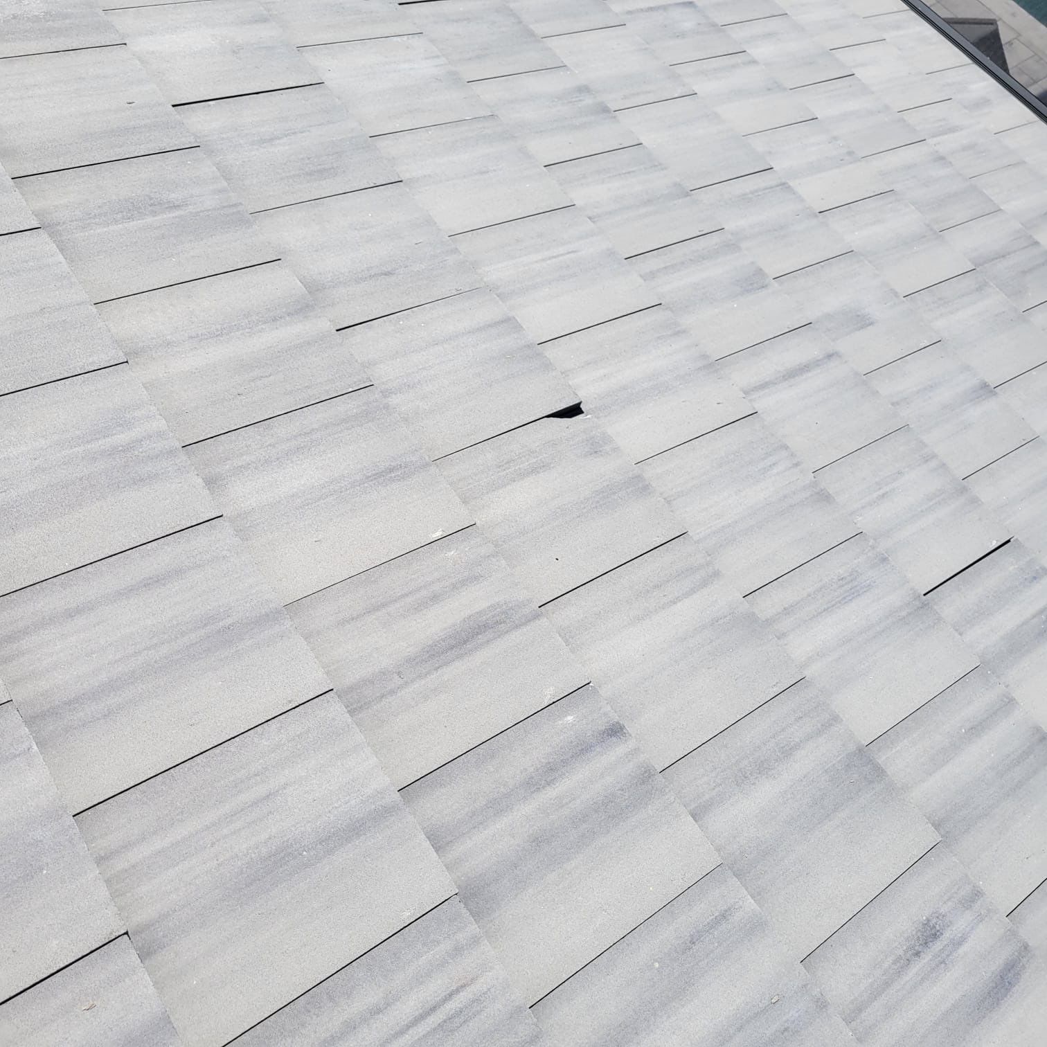 Tile Roof Repair in SW Cape Coral by Four Peaks Roofing