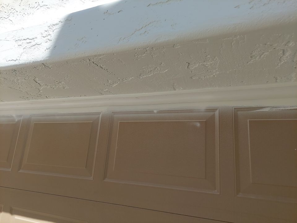 Exterior Painting - Gilbert by Crash of Rhinos Painting & Garage Floors