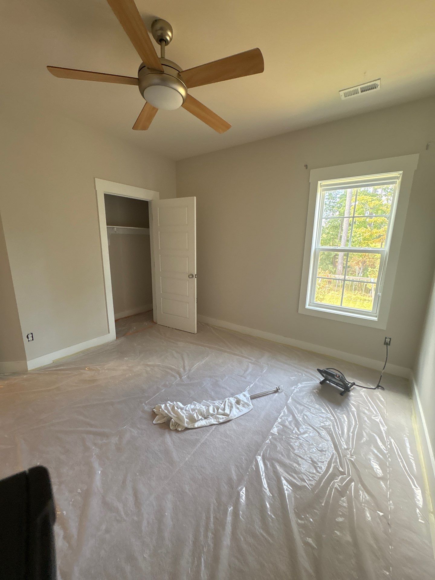An aesthetic change that makes a big impact by GonzalezPainters & Contractors Inc 