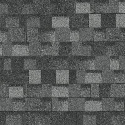 Summit Gray Shingles