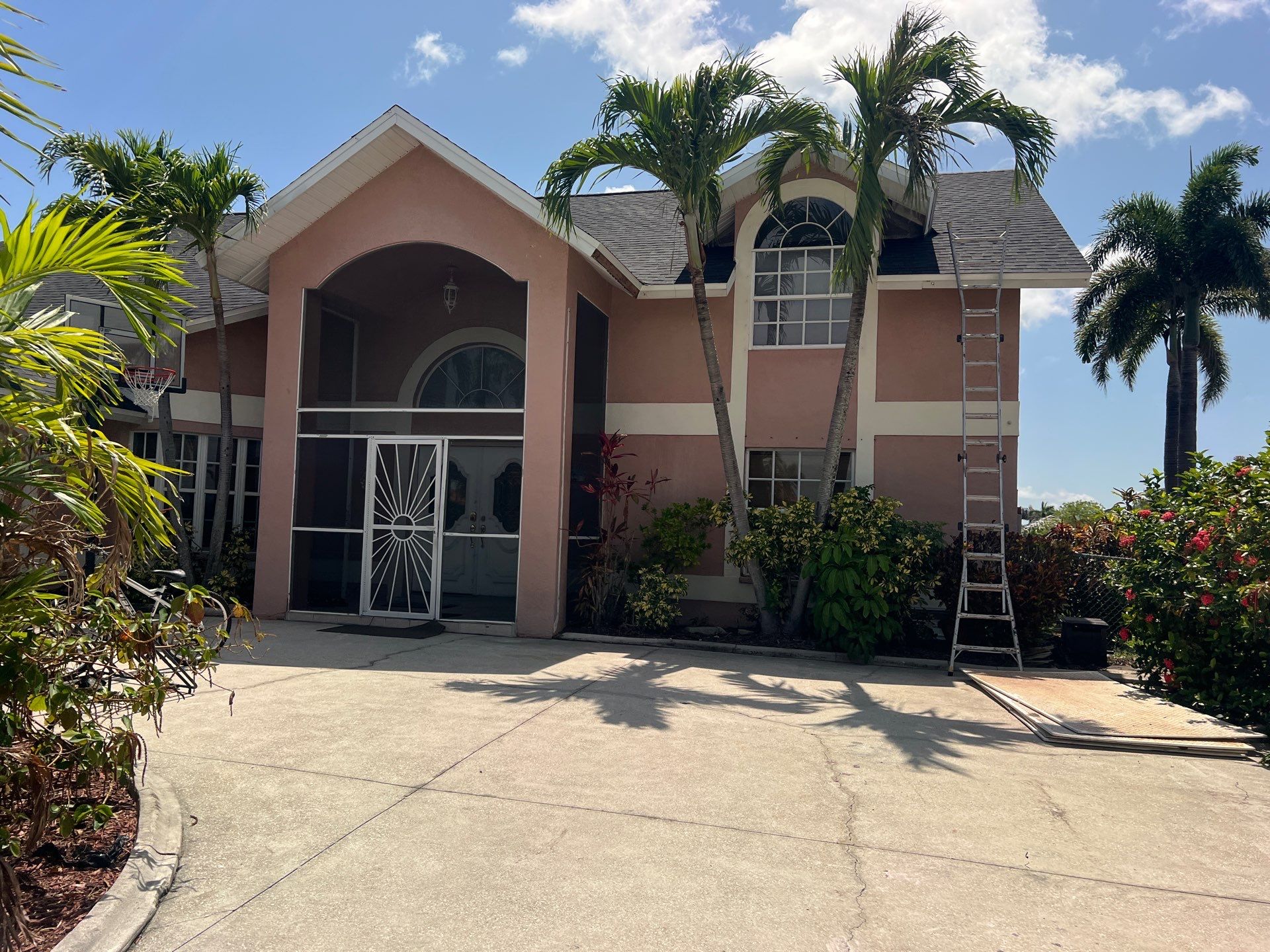 Tamko Titan Shingles by Durabilis Roofing INC