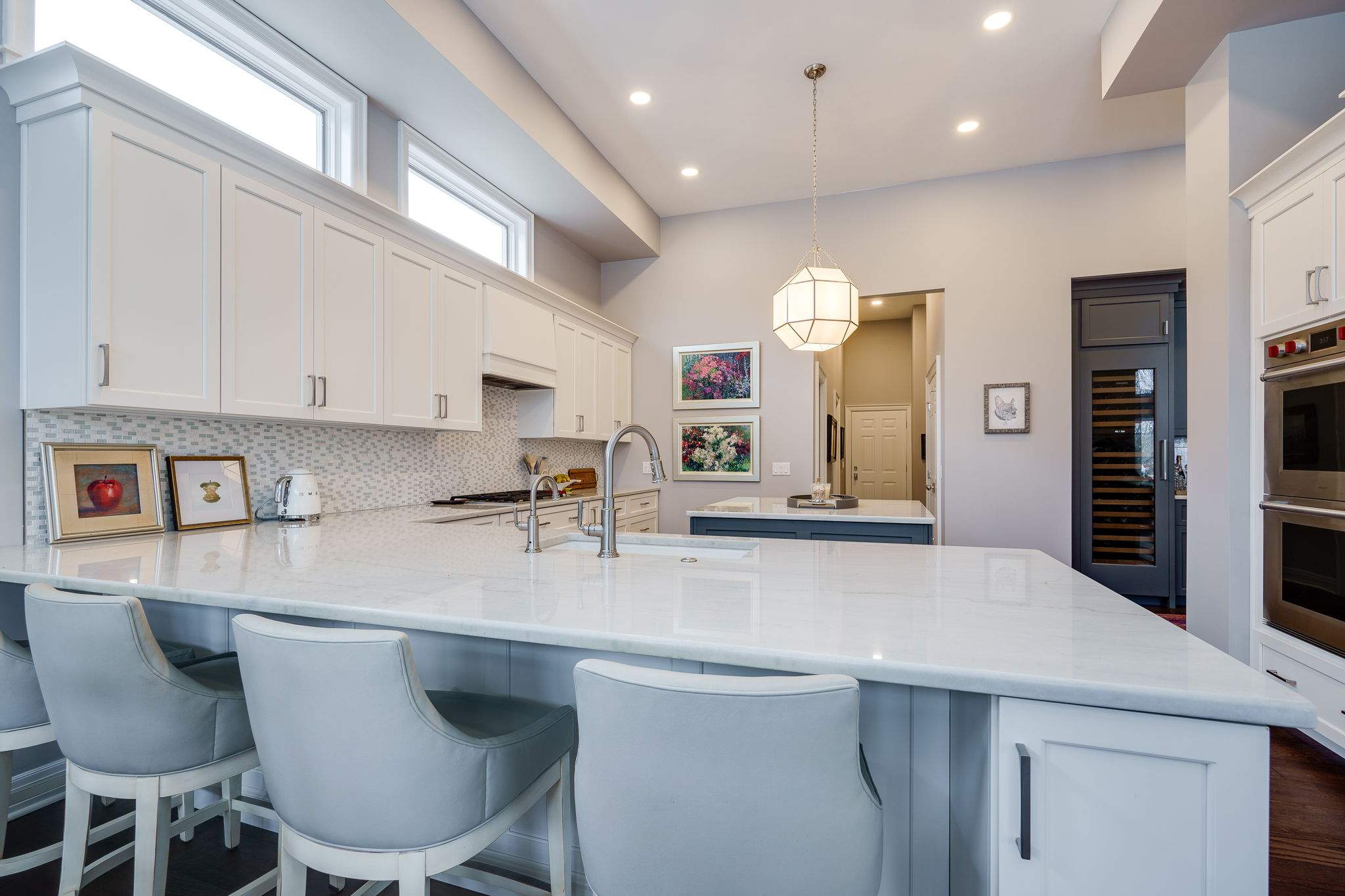 Entire Home Renovation by Zengel Group