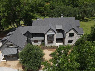 Striking Exterior Transformed