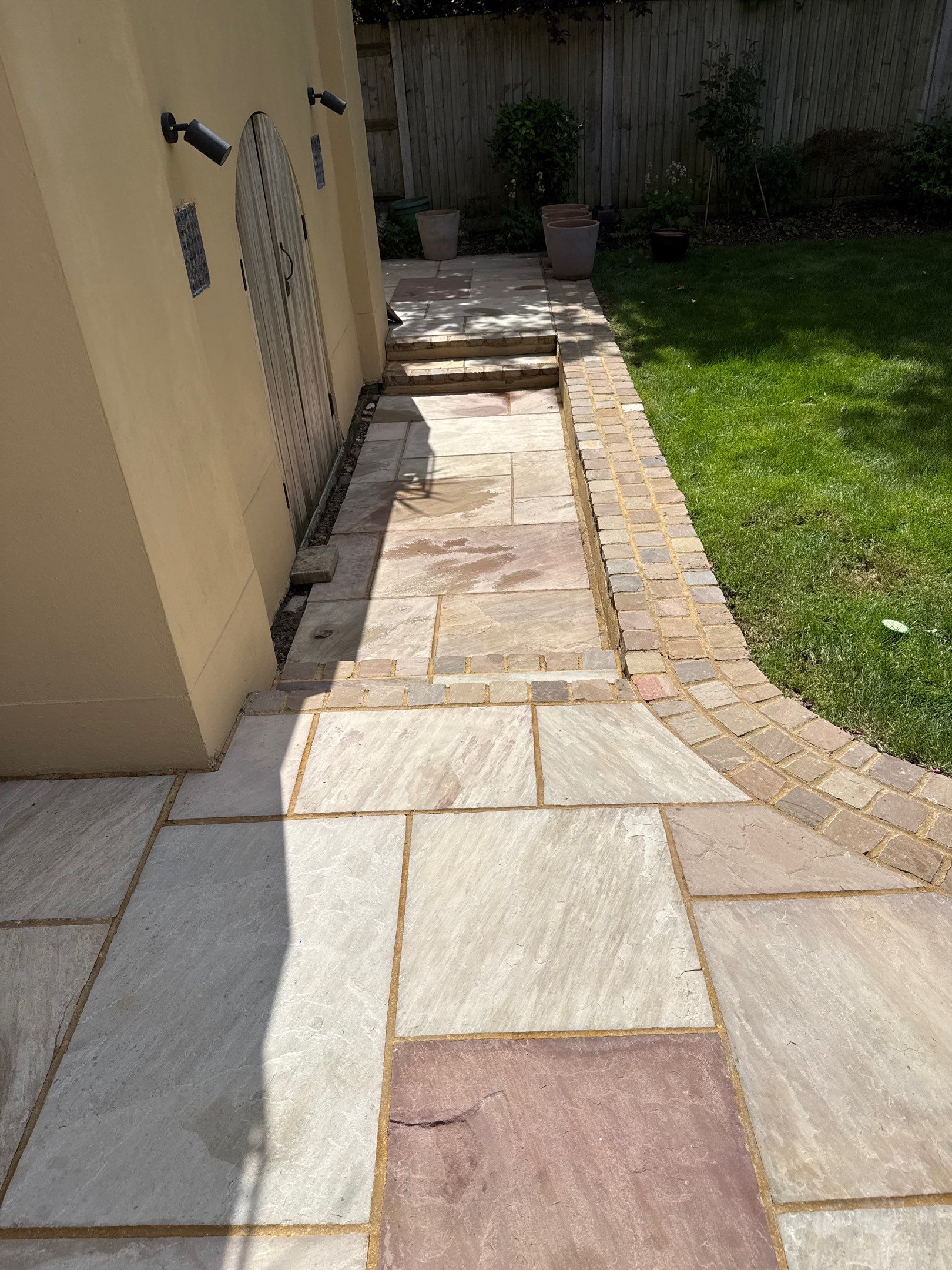 Exterior Pre-Sale Clean by Ges Exterior Cleaning ltd