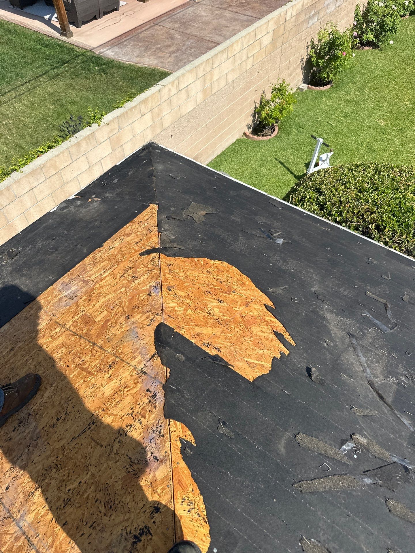 Roof Replacement - Azusa, CA 91702 by Epic Roof Replacement