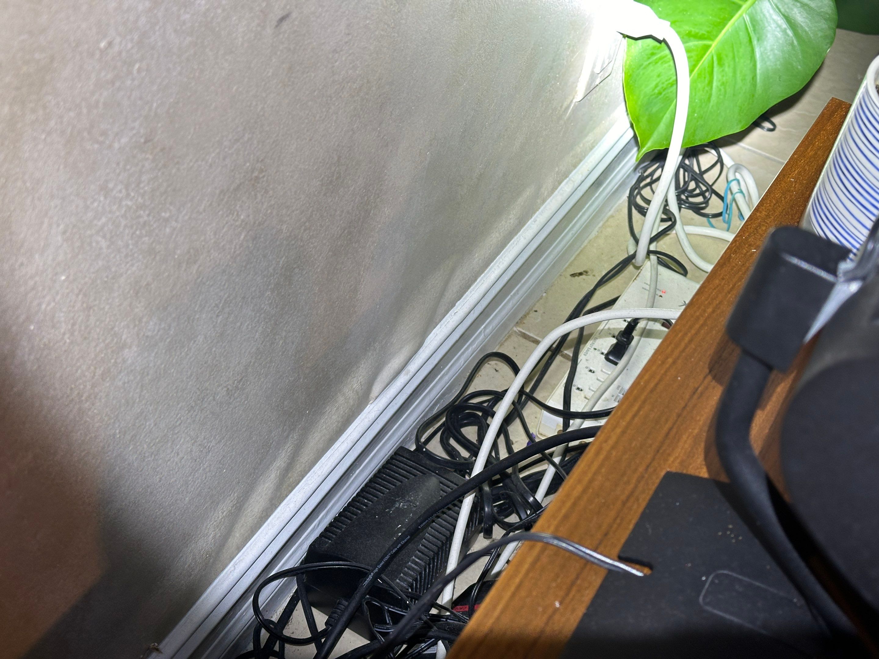Water Damage Claim in Royal Palm Beach by FLAPA & KeyStone