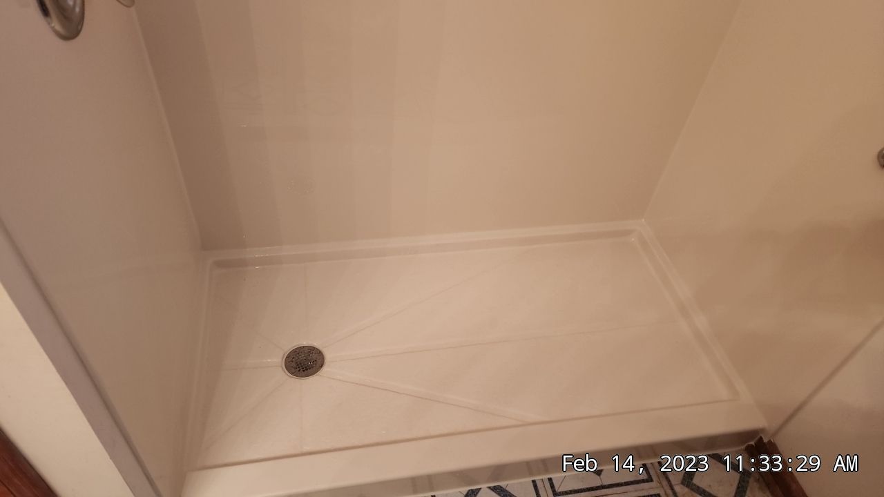 Tub to Shower by BathPlanet SW Virginia