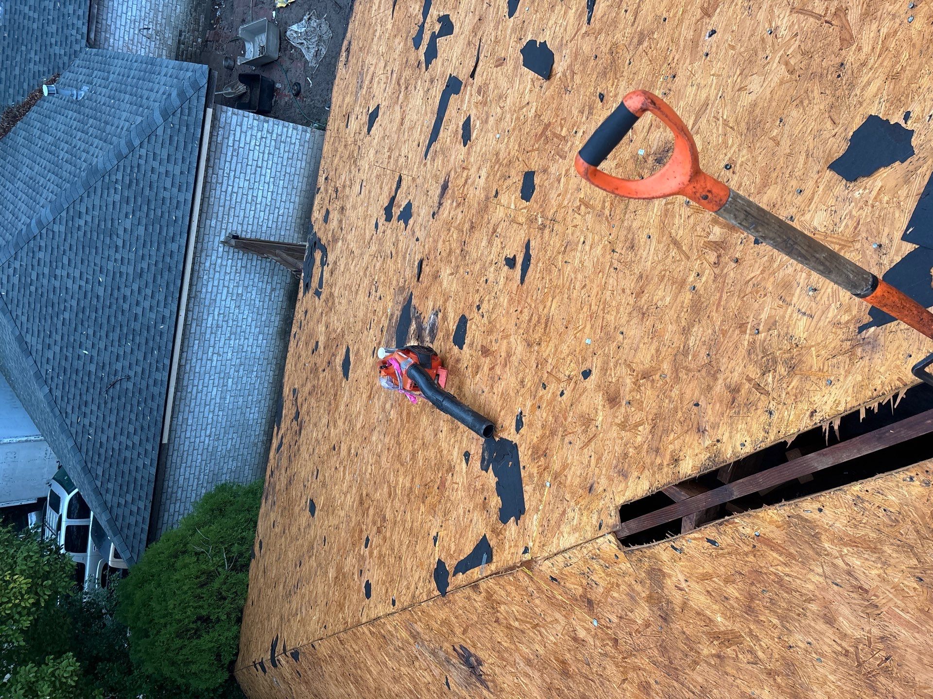 Roof Repair Houston by Roof Repair Services LLC