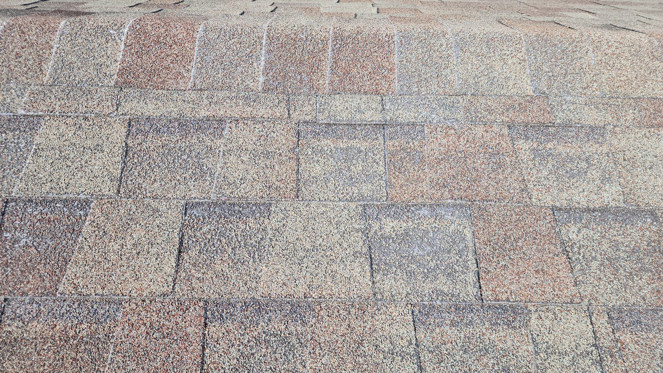 Residential Shingle Reroof using Malarkey Vista by Hostetler Roofing