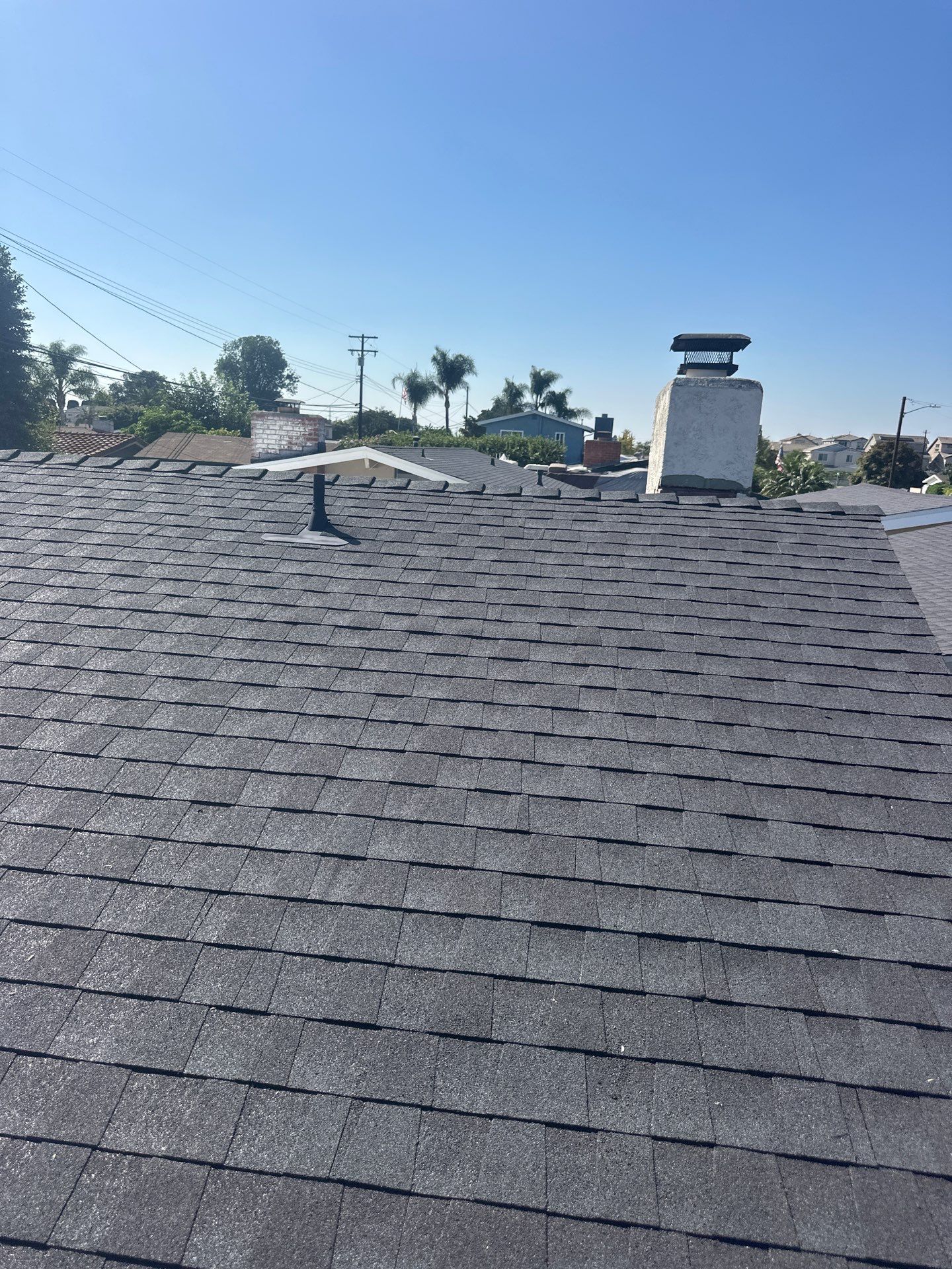 Roof Replacement - Anaheim, CA 92804 by Epic Roof Replacement