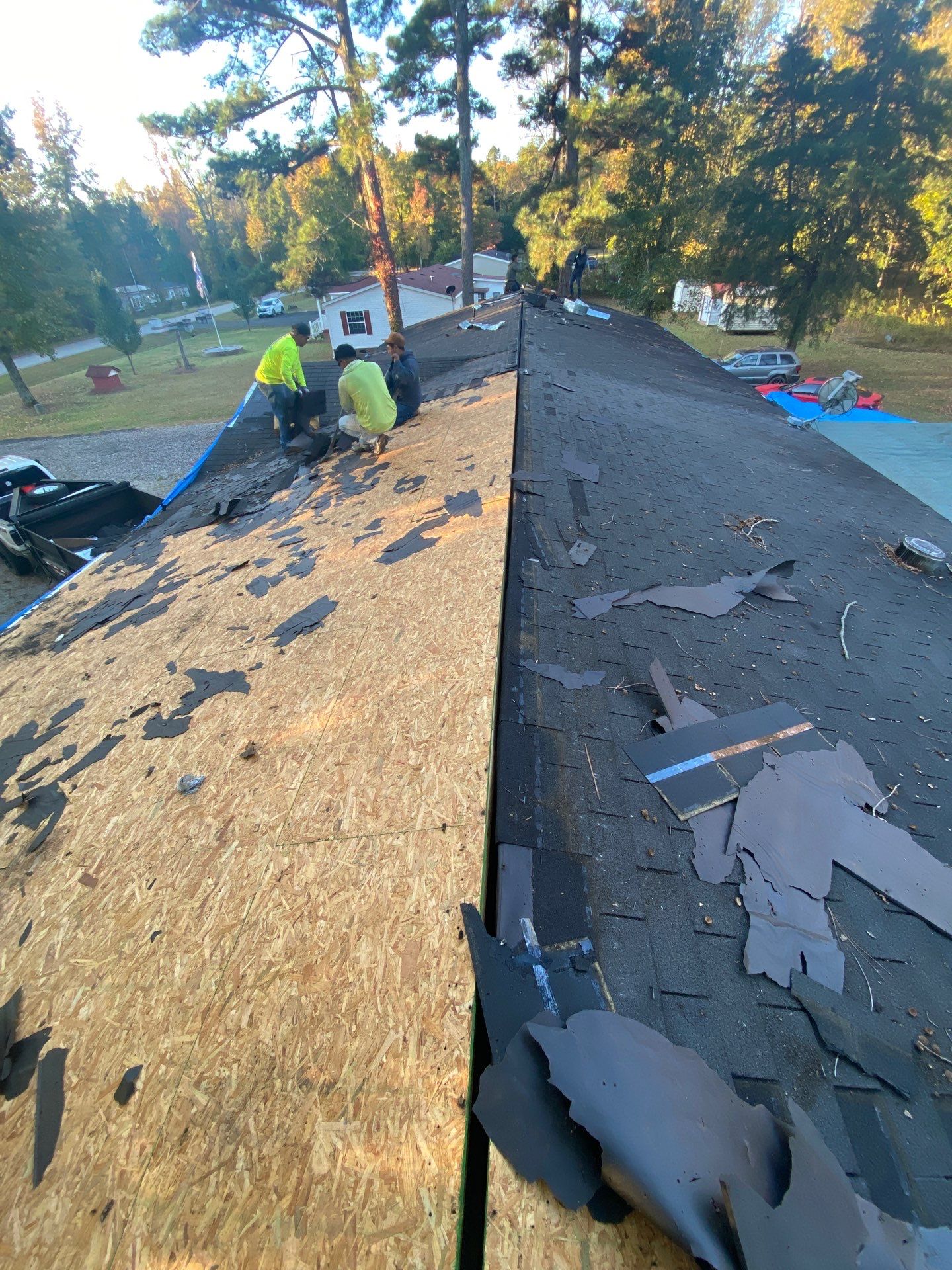 Resetting the Standard by 1st Gen Roofing & Restoration LLC