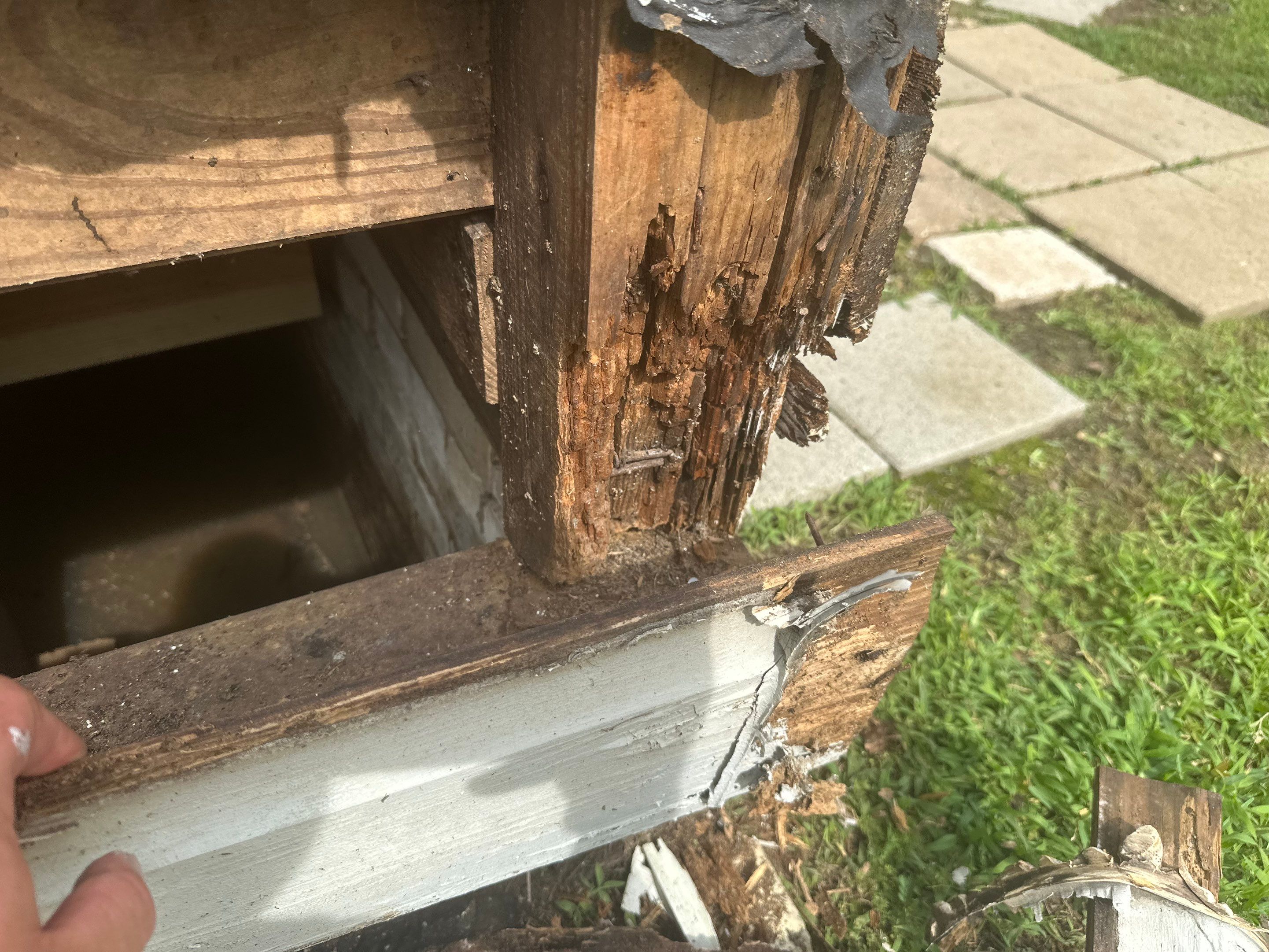 Historic Window & Shop Restoration in the Azalea District – Tyler, Texas by Quality Coats Painting