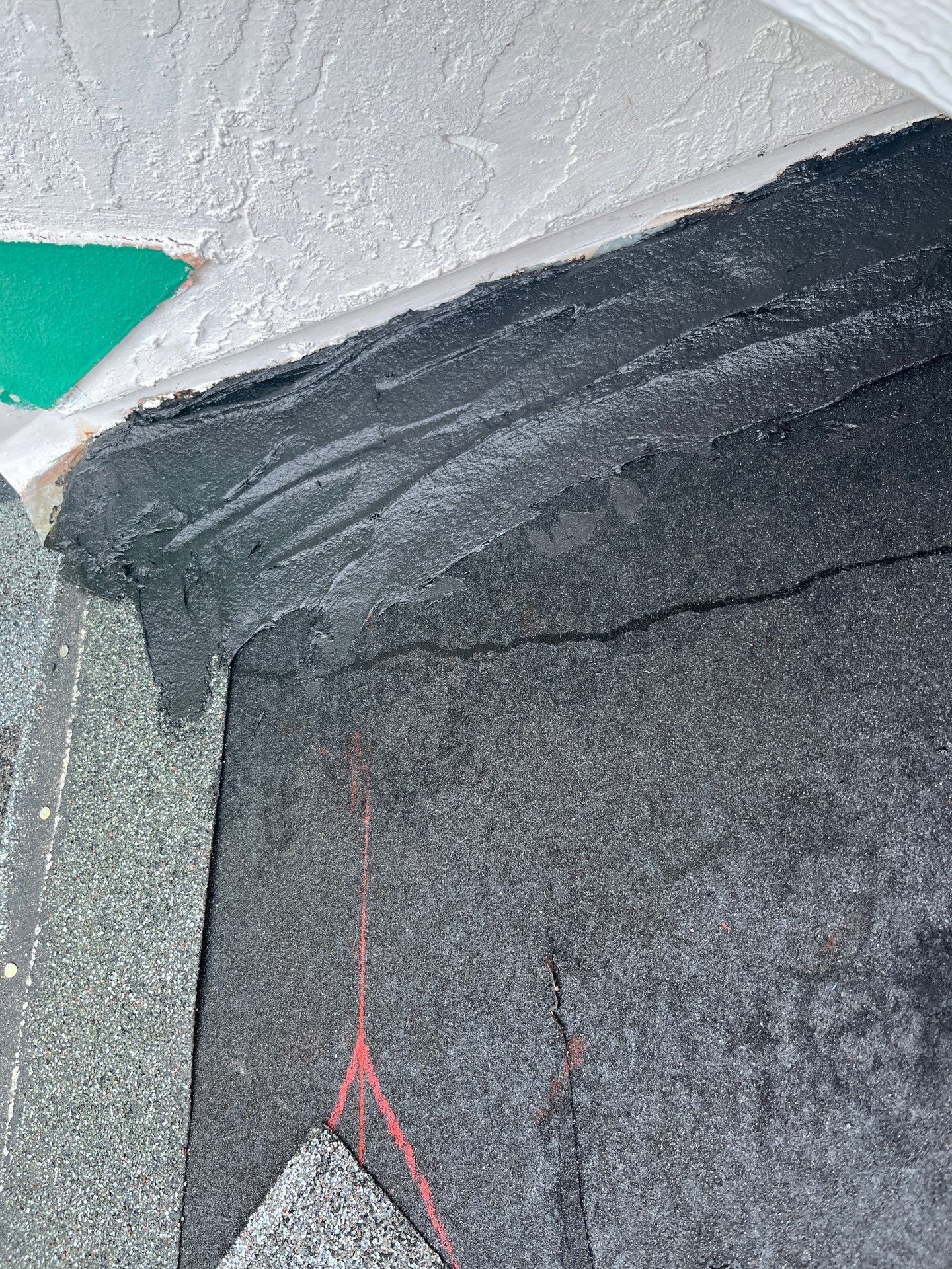 Project in Leesburg by Serene Construction