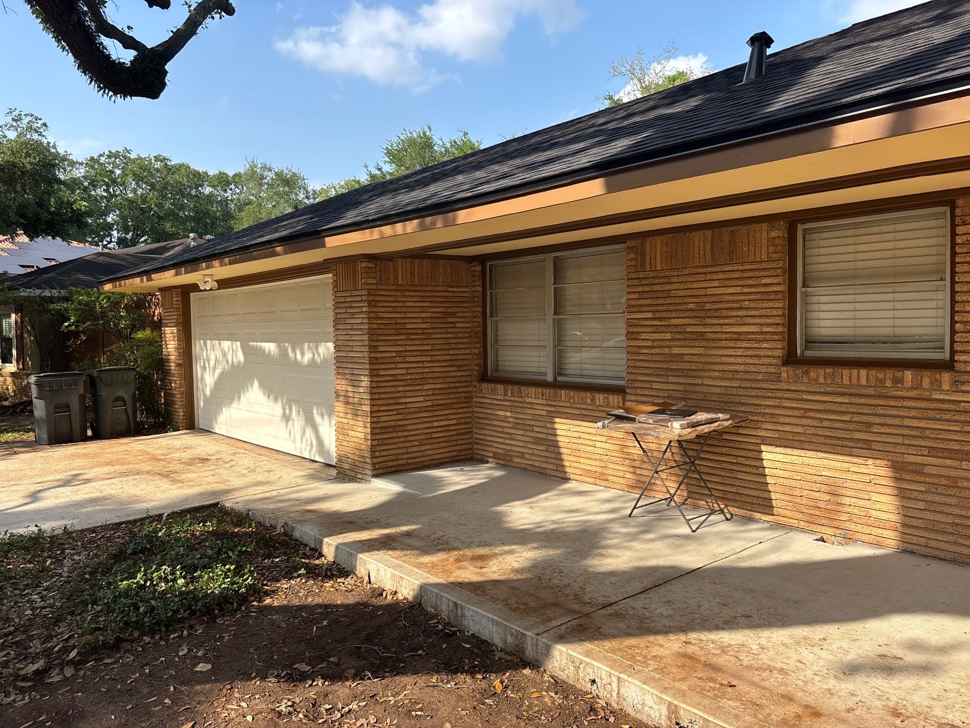 Roof Replacement Sugarland by Roof Repair Company