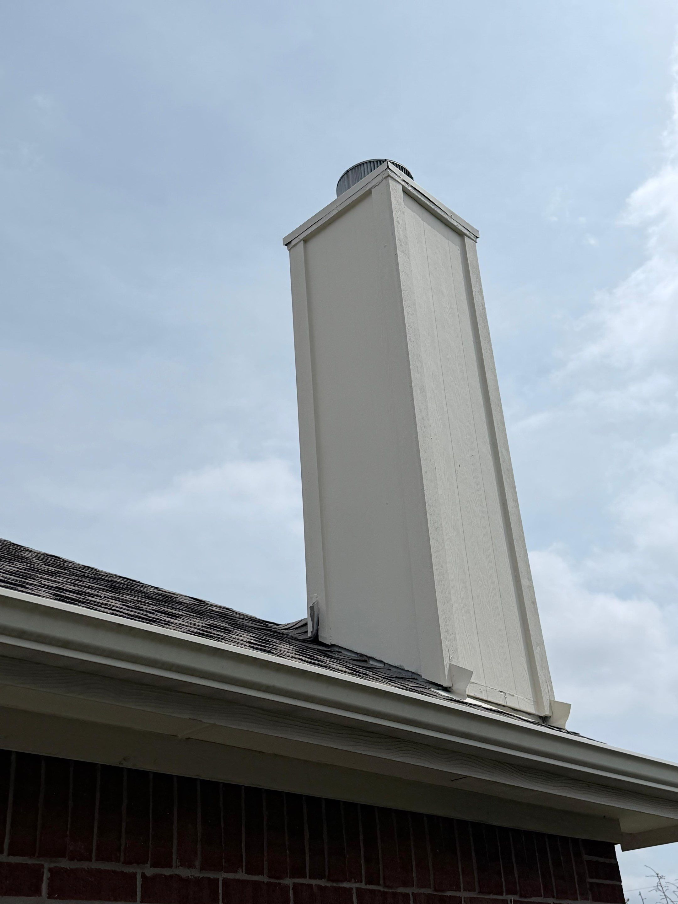 Project in Sachse by Rhino Roofing and General Contracting, LLC