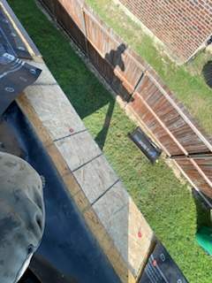 Project in Forney by Rhino Roofing and General Contracting, LLC
