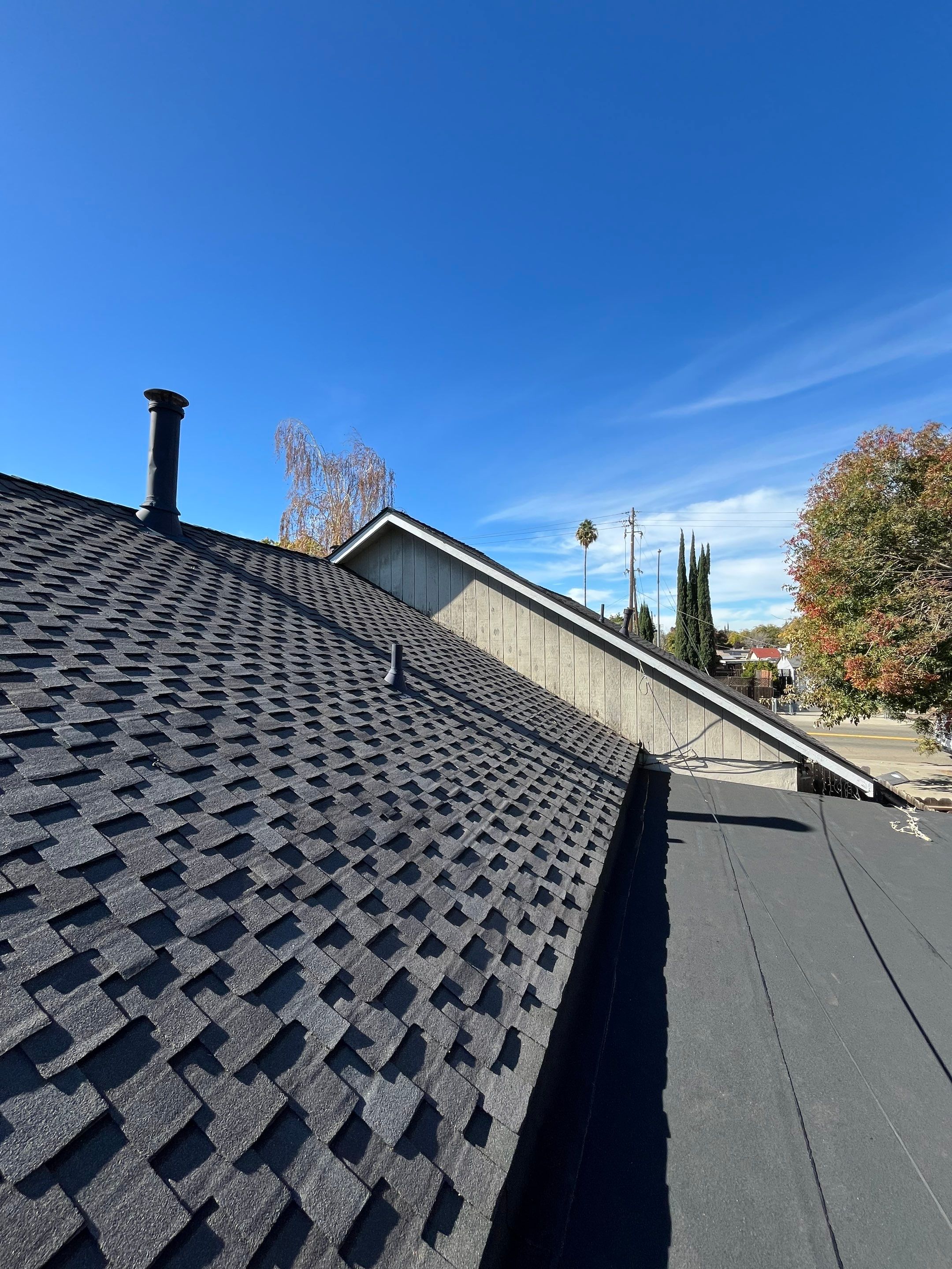 Roof Replacement - Tracy, CA 95376 by Epic Roof Replacement