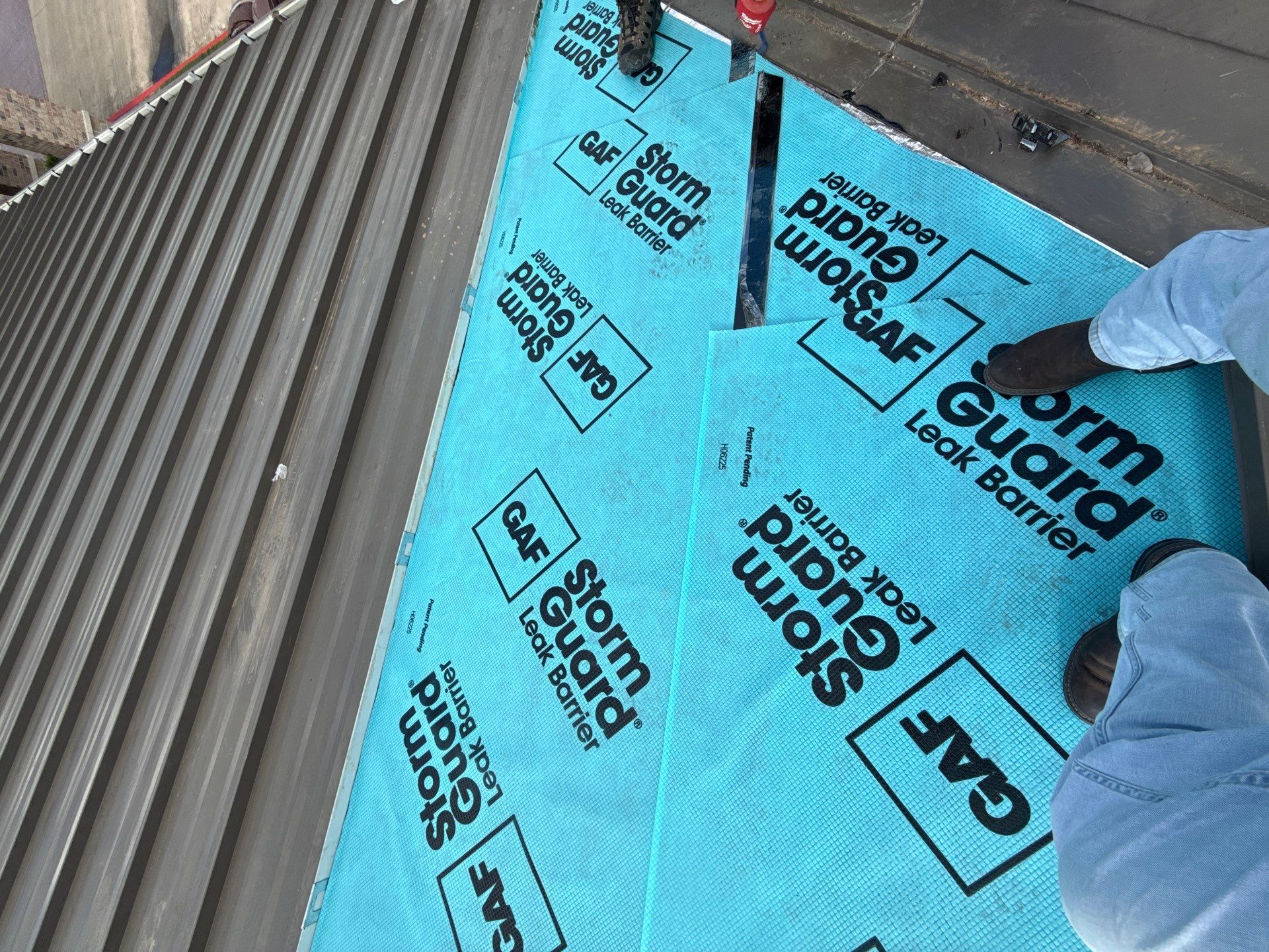 Roof Repair Humble by Roof Repair Company