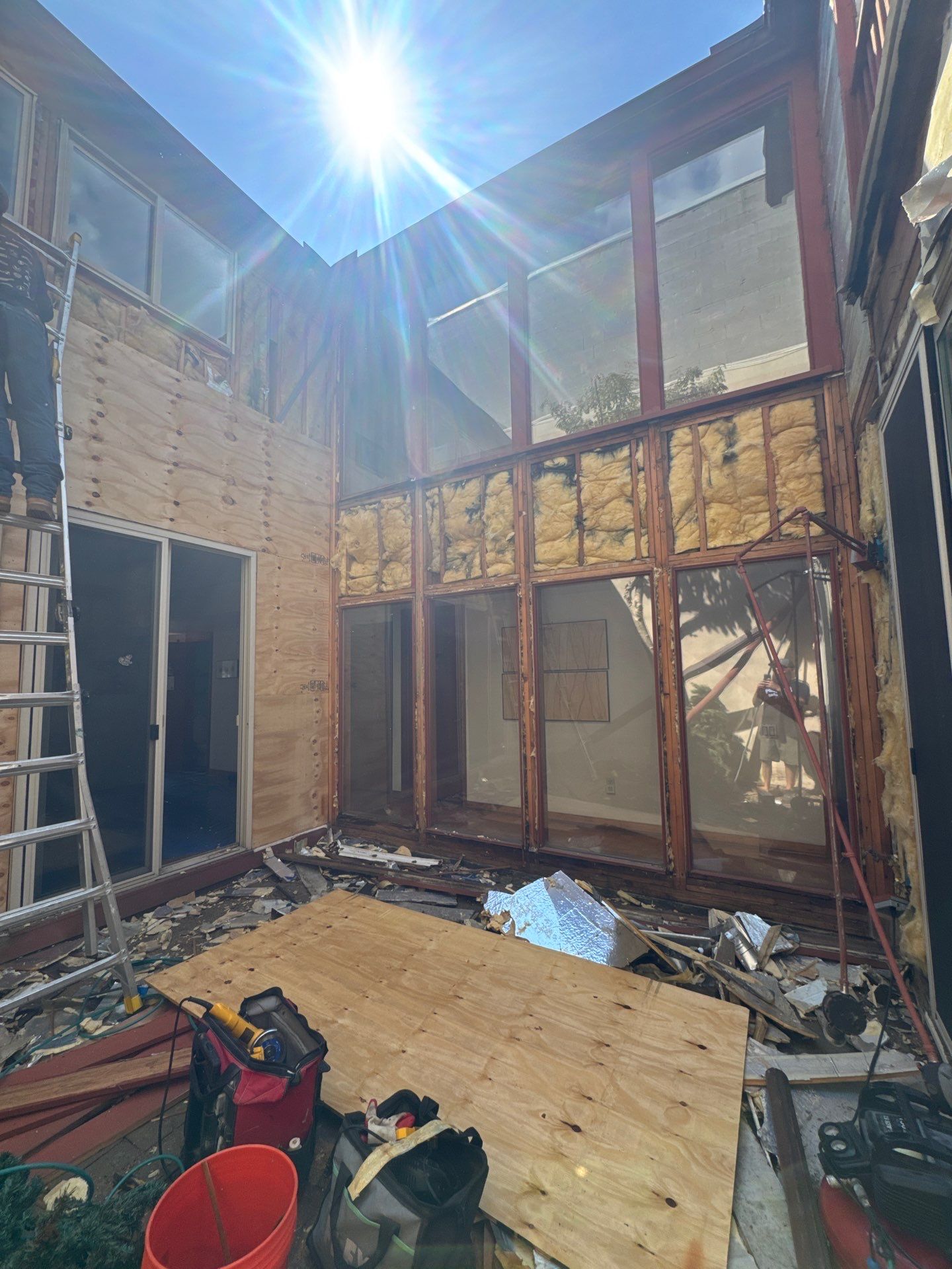 James hardy Siding by Philadelphia Quality Roofing