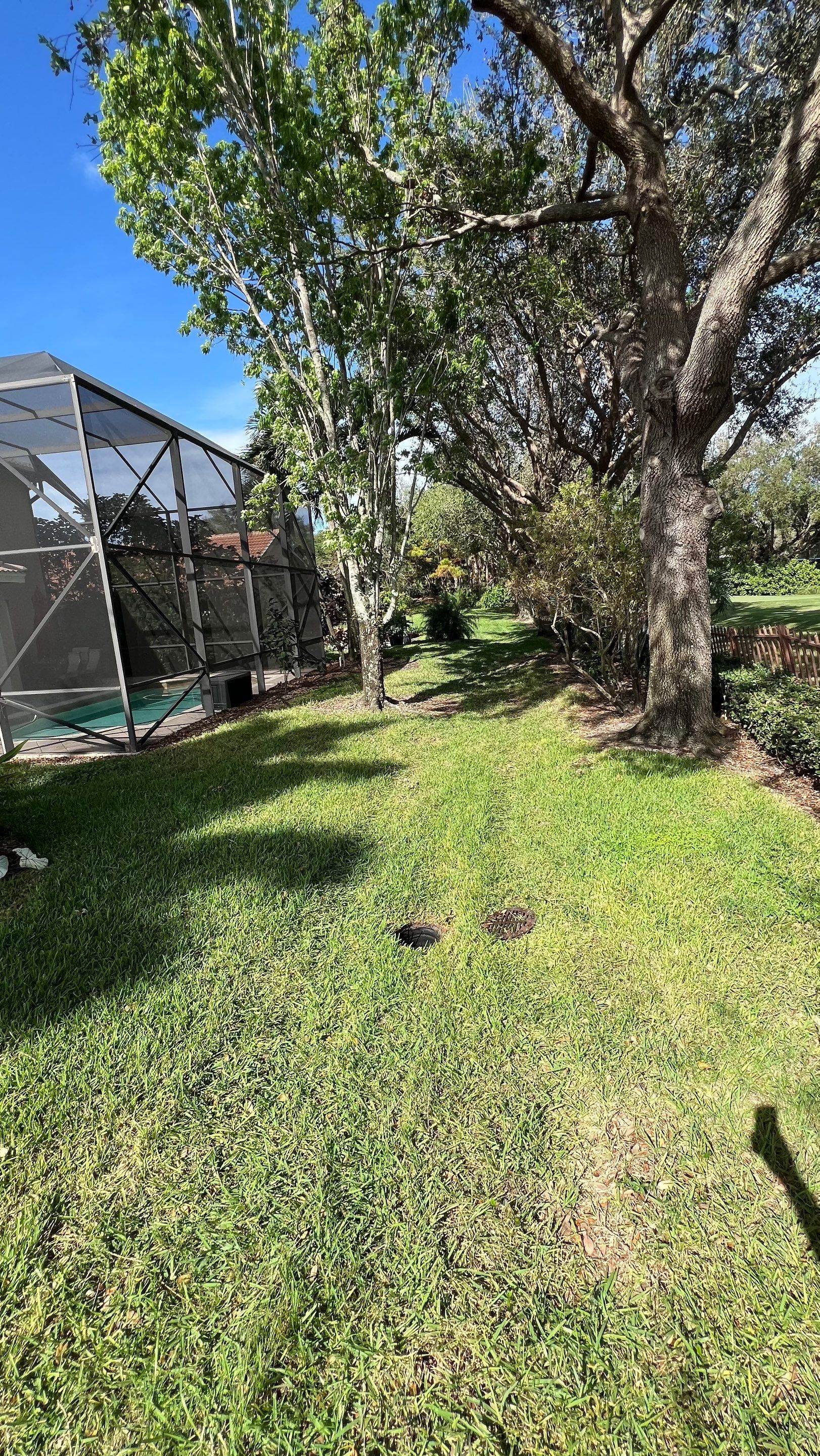 Community Stormwater System Catch Basin Cleaning by APS Power & Water