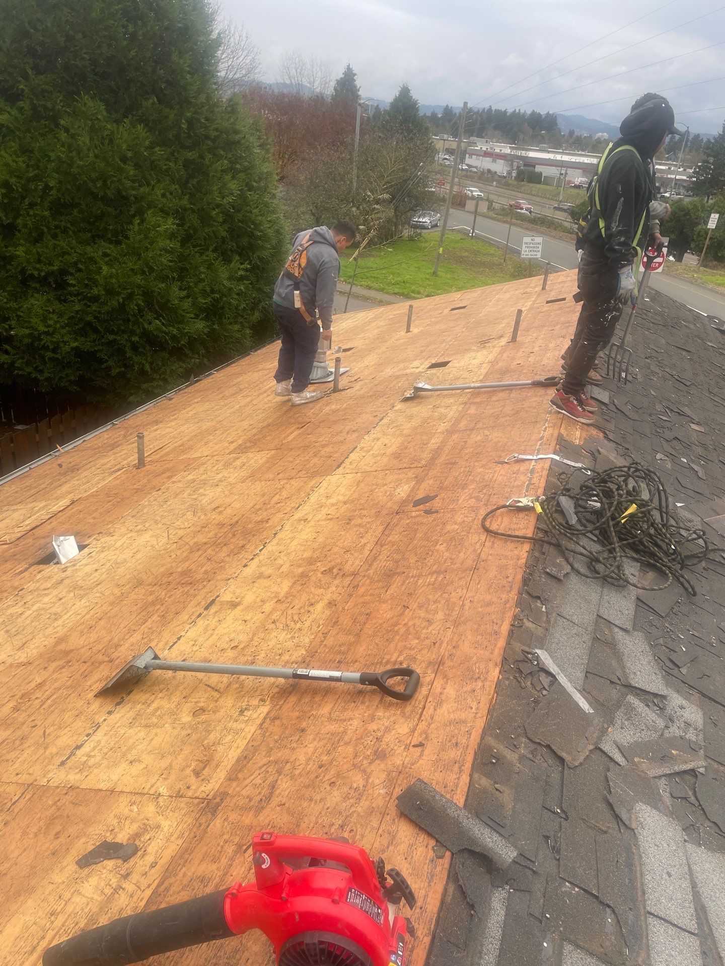 Tabor Vision by Hawthorne General Construction