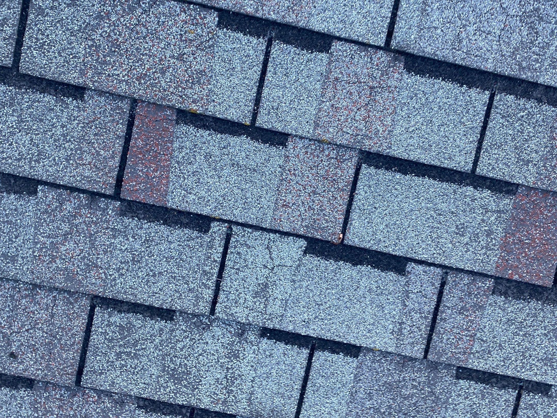 Roof Replacement using CertainTeed Landmark Moire Black by 180 Contractors