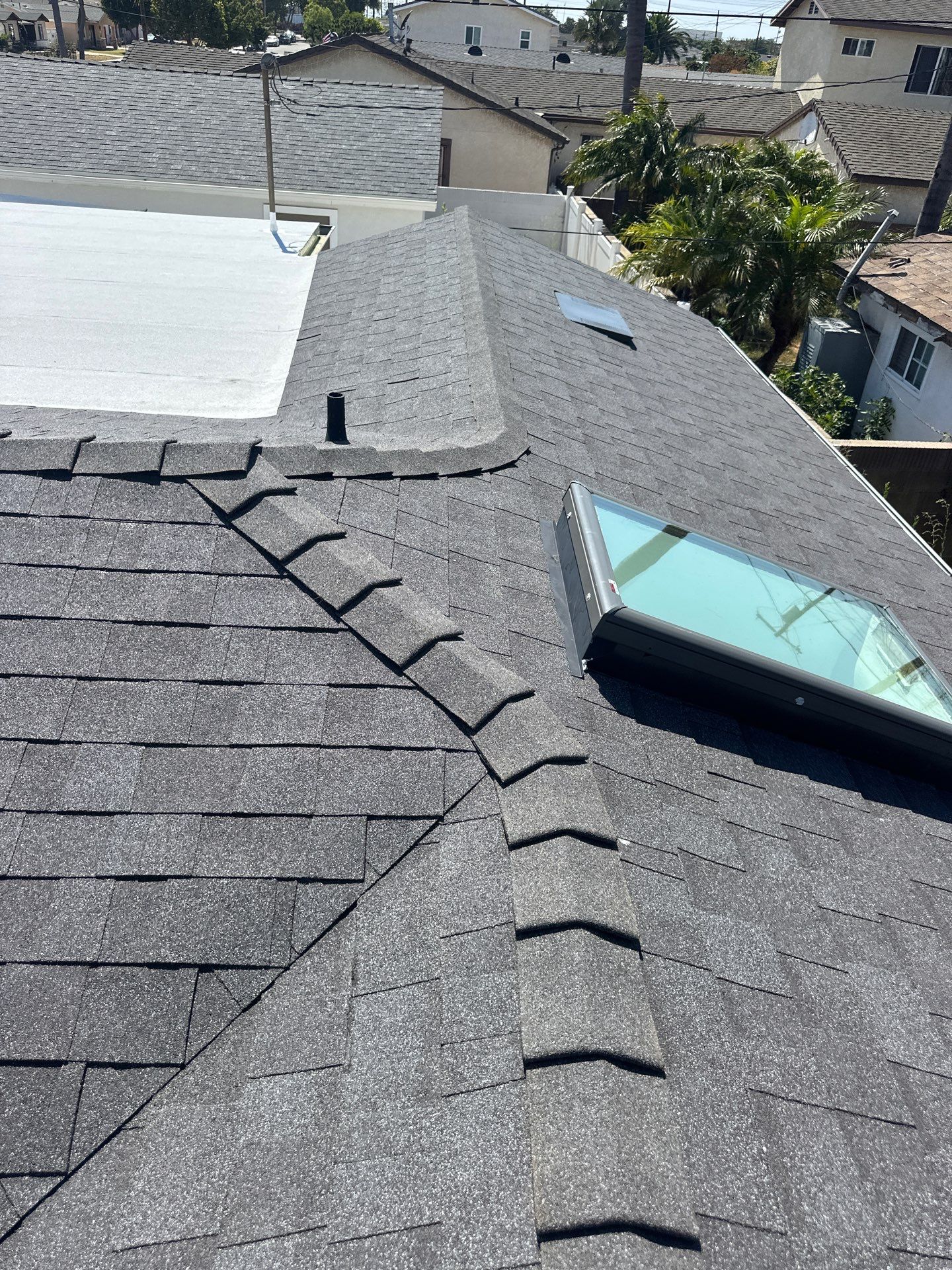 Roof Replacement - Torrance, CA 90504 by Epic Roof Replacement