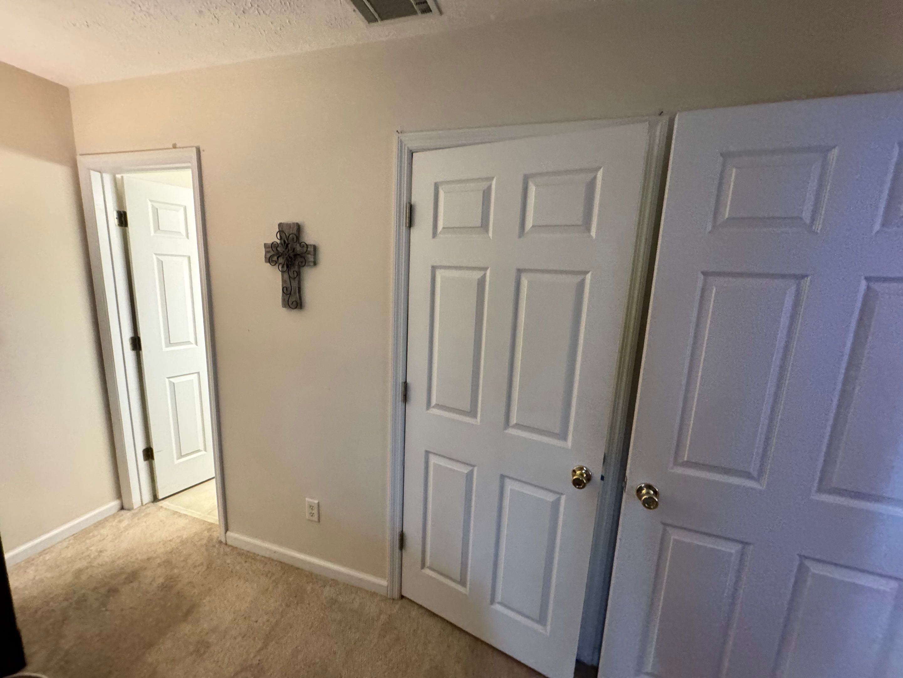 Full Interior Home Repaint by Praise God Painting, LLC