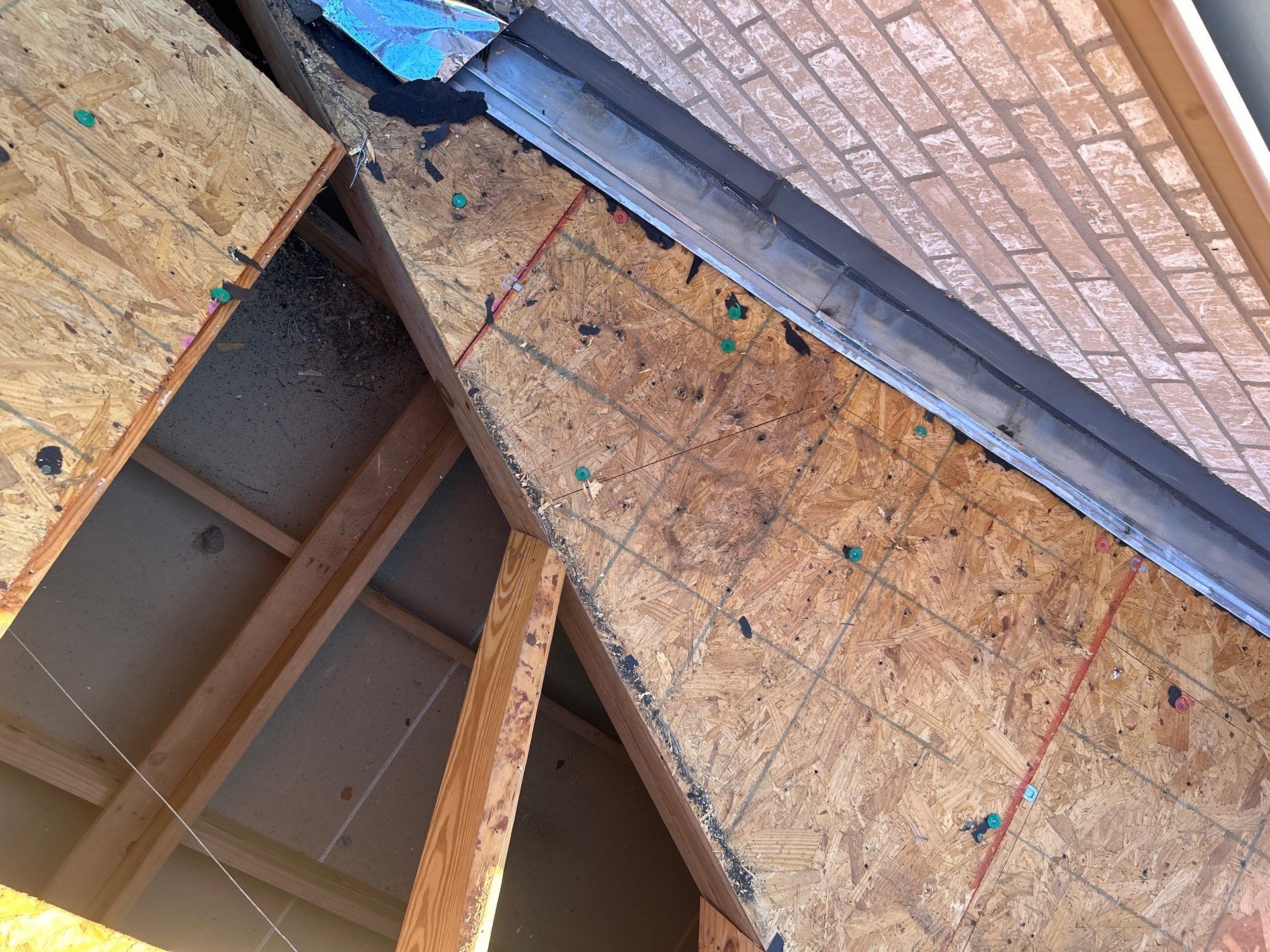 Roof Replacement Sugar Land by Roof Repair Services LLC