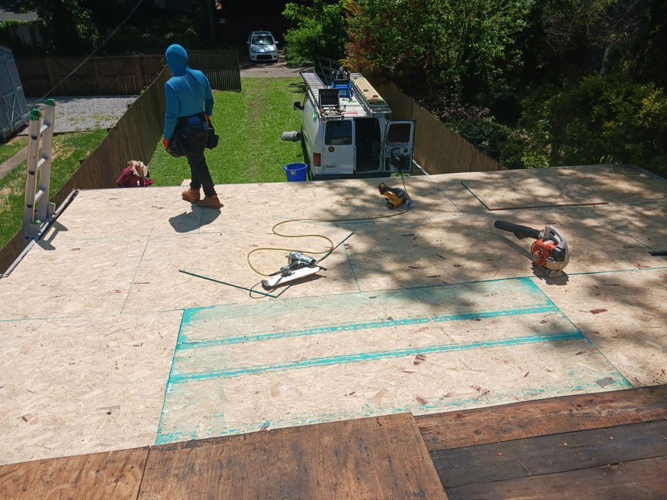 Home Flip by Storm Contracting