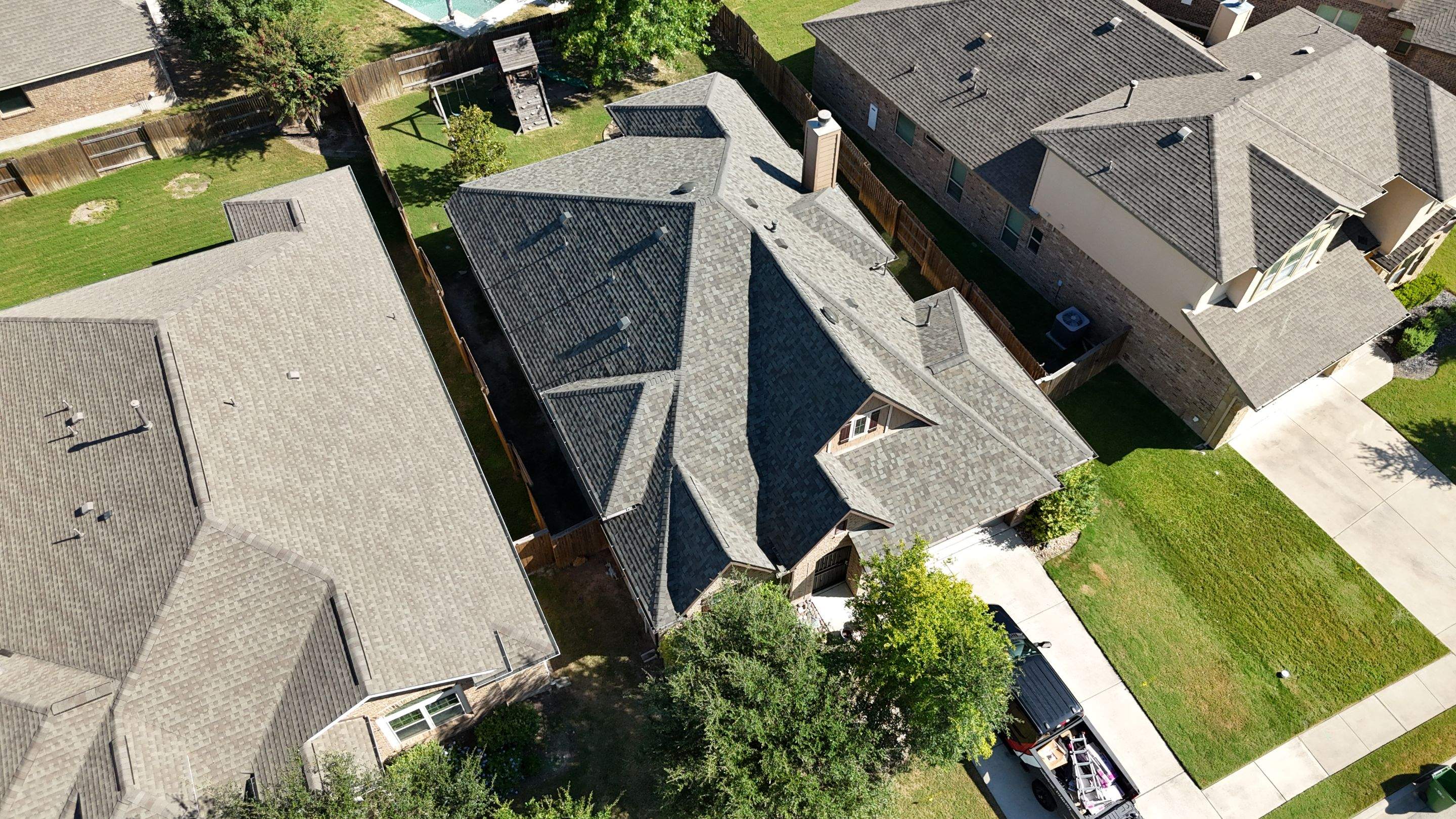 Driftwood - Owens Corning TruDefinition Duration by RoofsOnly.com