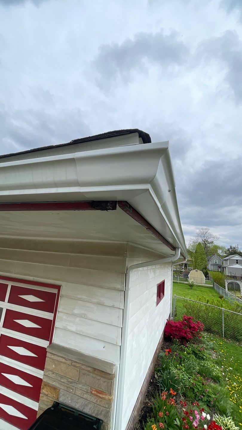 Charlene Charlesworth by Silver Leaf Contracting 