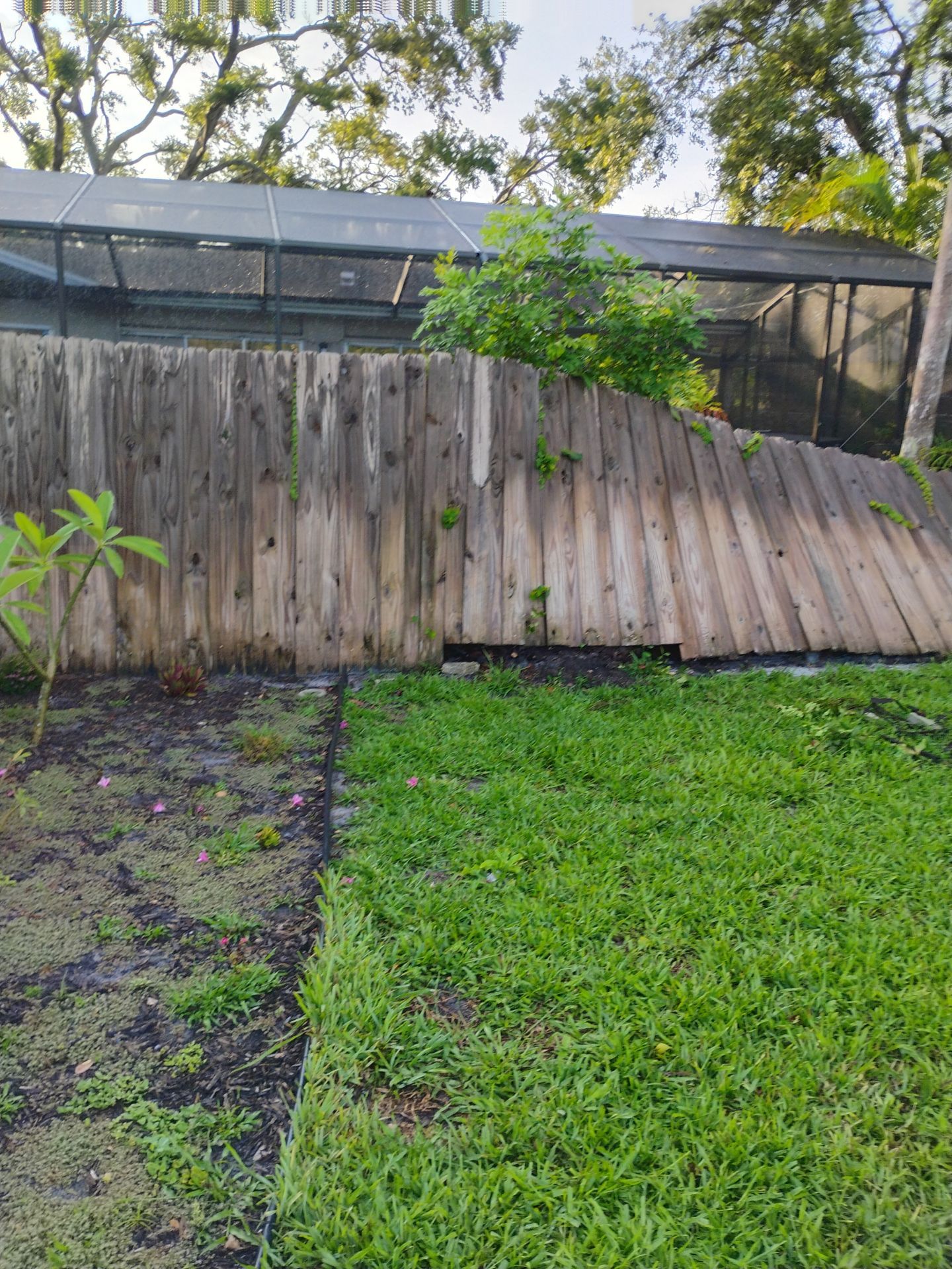 4844 Marigold by H&Y Fence