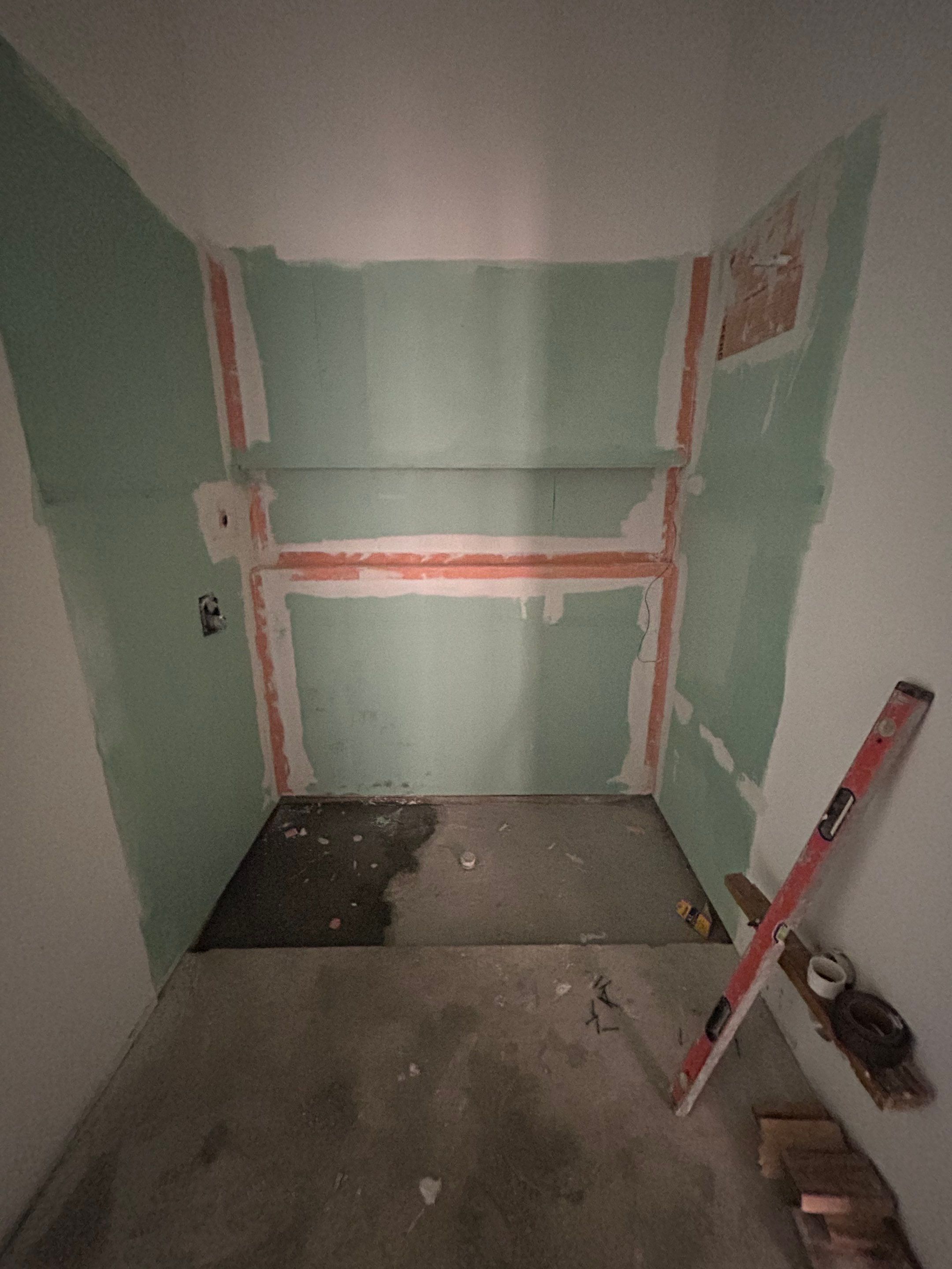 Building Your Dream Home by urban green energy llc