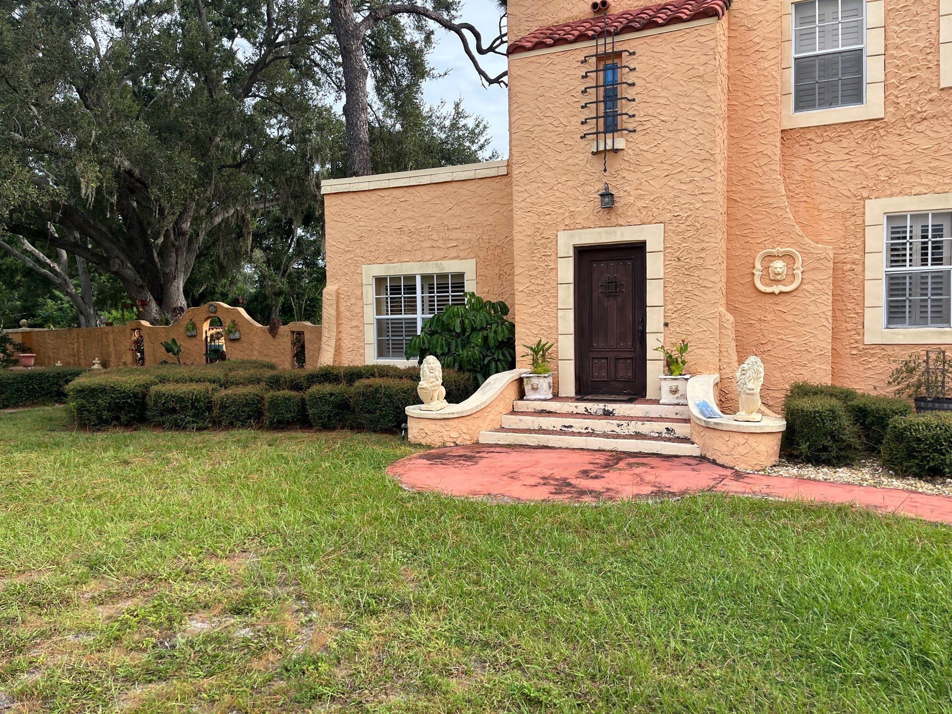 Project in St. Petersburg 33712 by Mitchell Roofing Company LLC