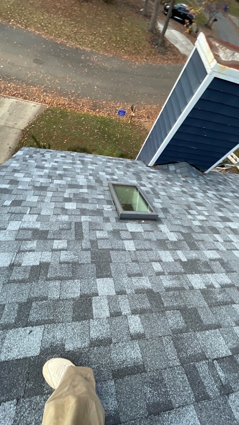 2223 Aspen Way, Henrico, VA UNITED STATES by American Custom Contractors