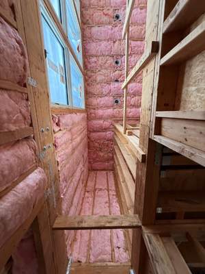 Project in Oceanside