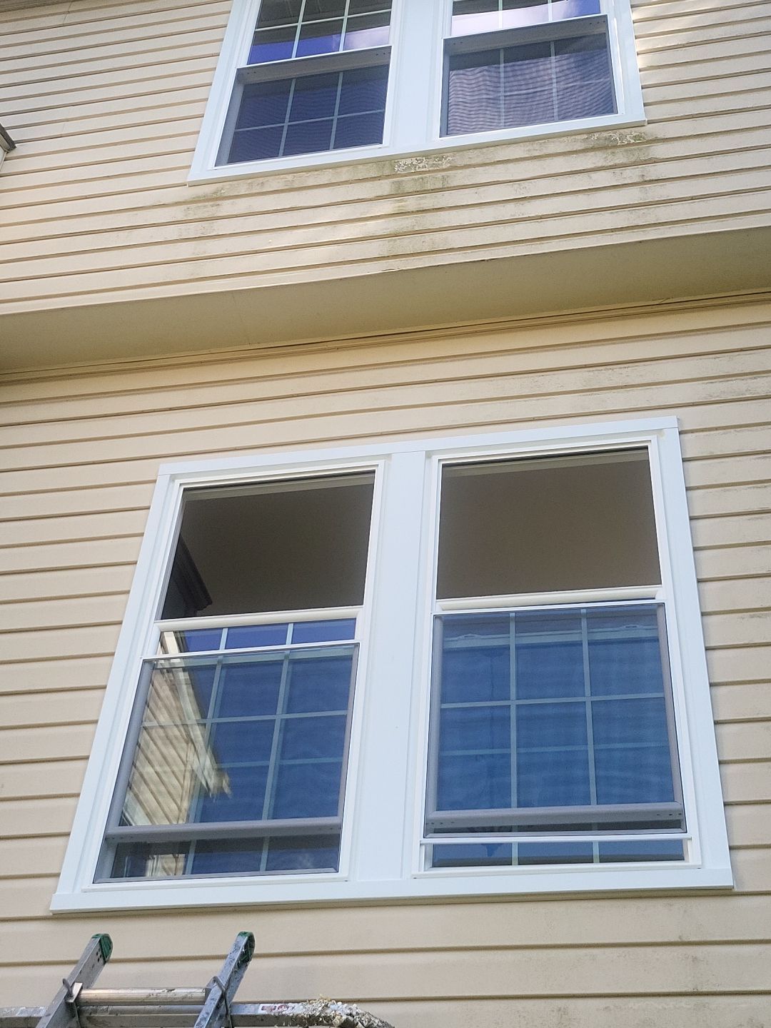 Interstate Window Replacement by American Home Contractors