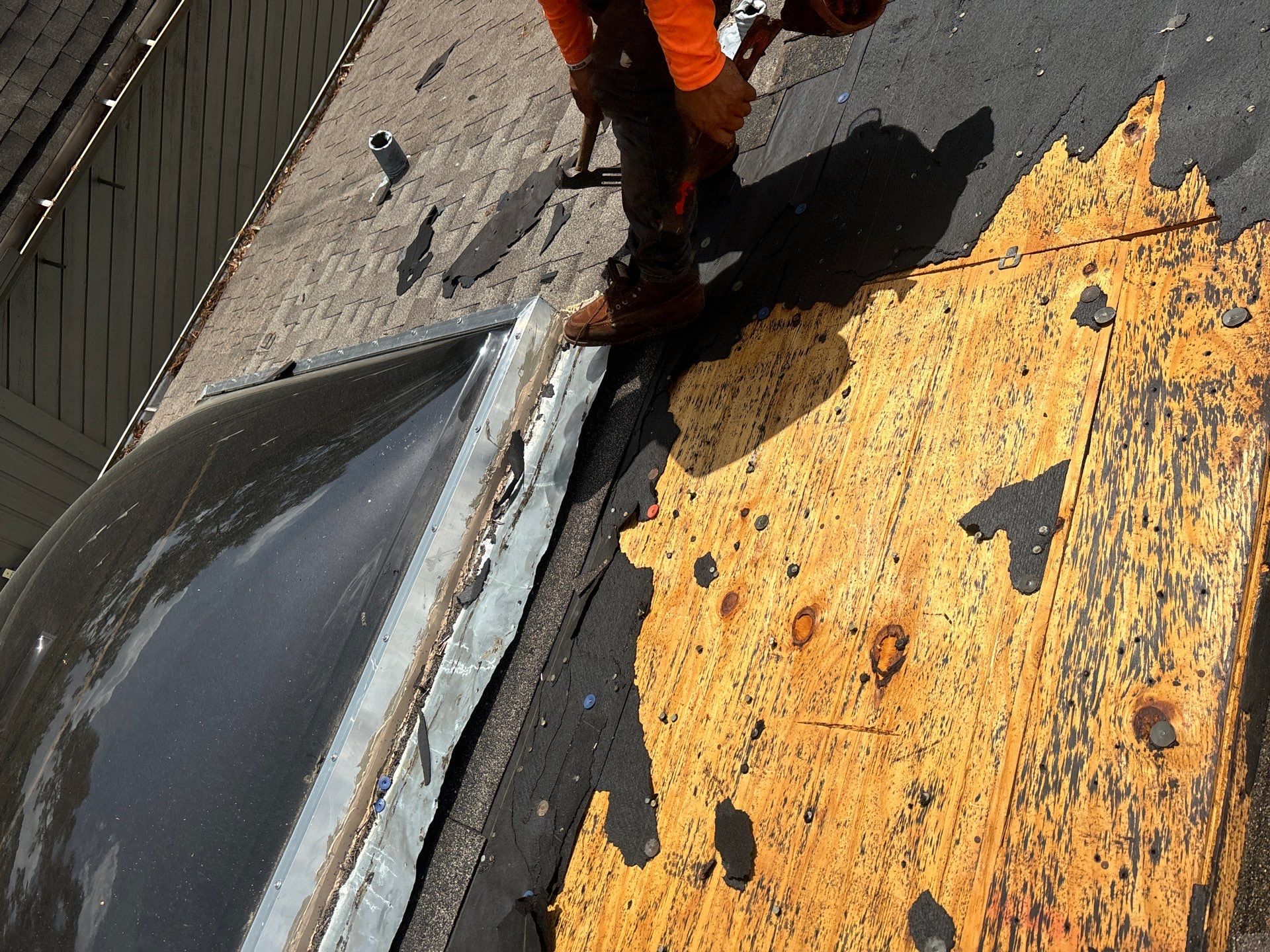 Roof Repair Houston by Roof Repair Company
