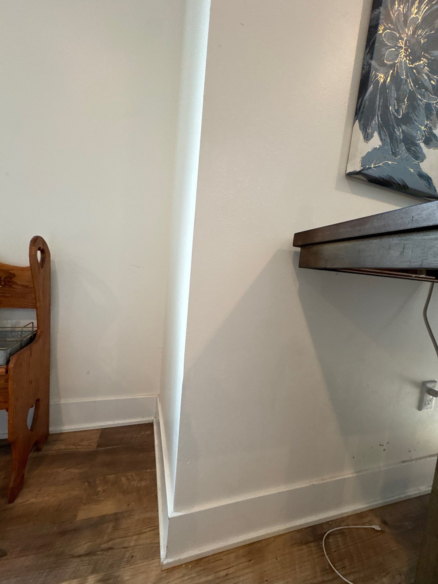 Project in Huxley by Midwest Paint LLC