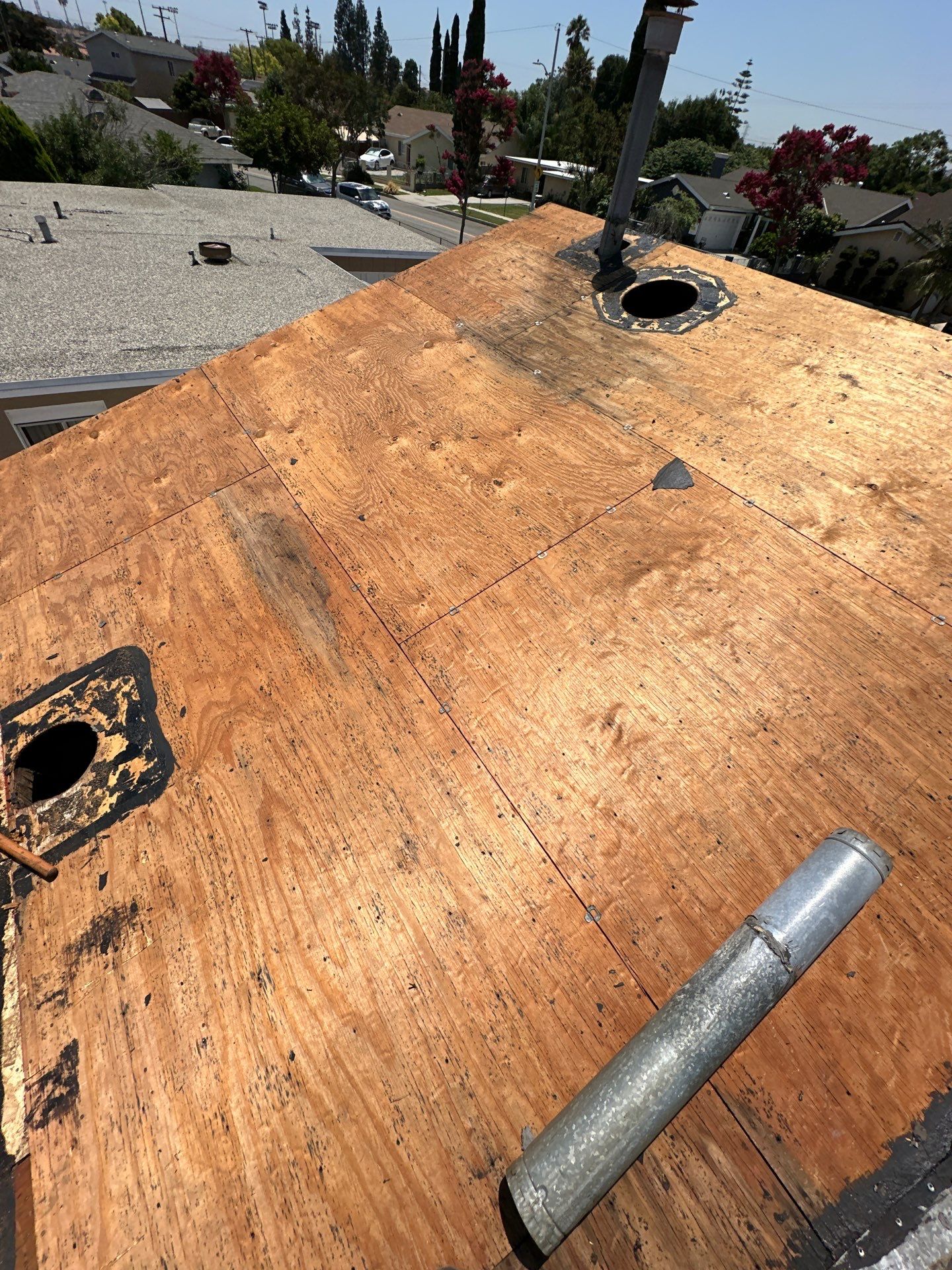 Roof Replacement - South El Monte, CA 91733 by Epic Roof Replacement