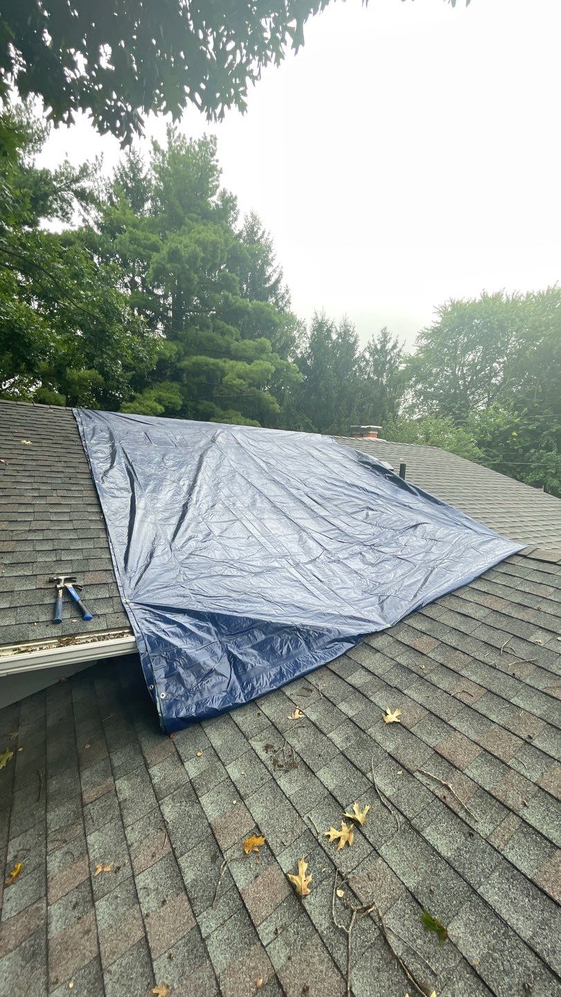 Colonial Slate Durations by WIW Enterprises Inc