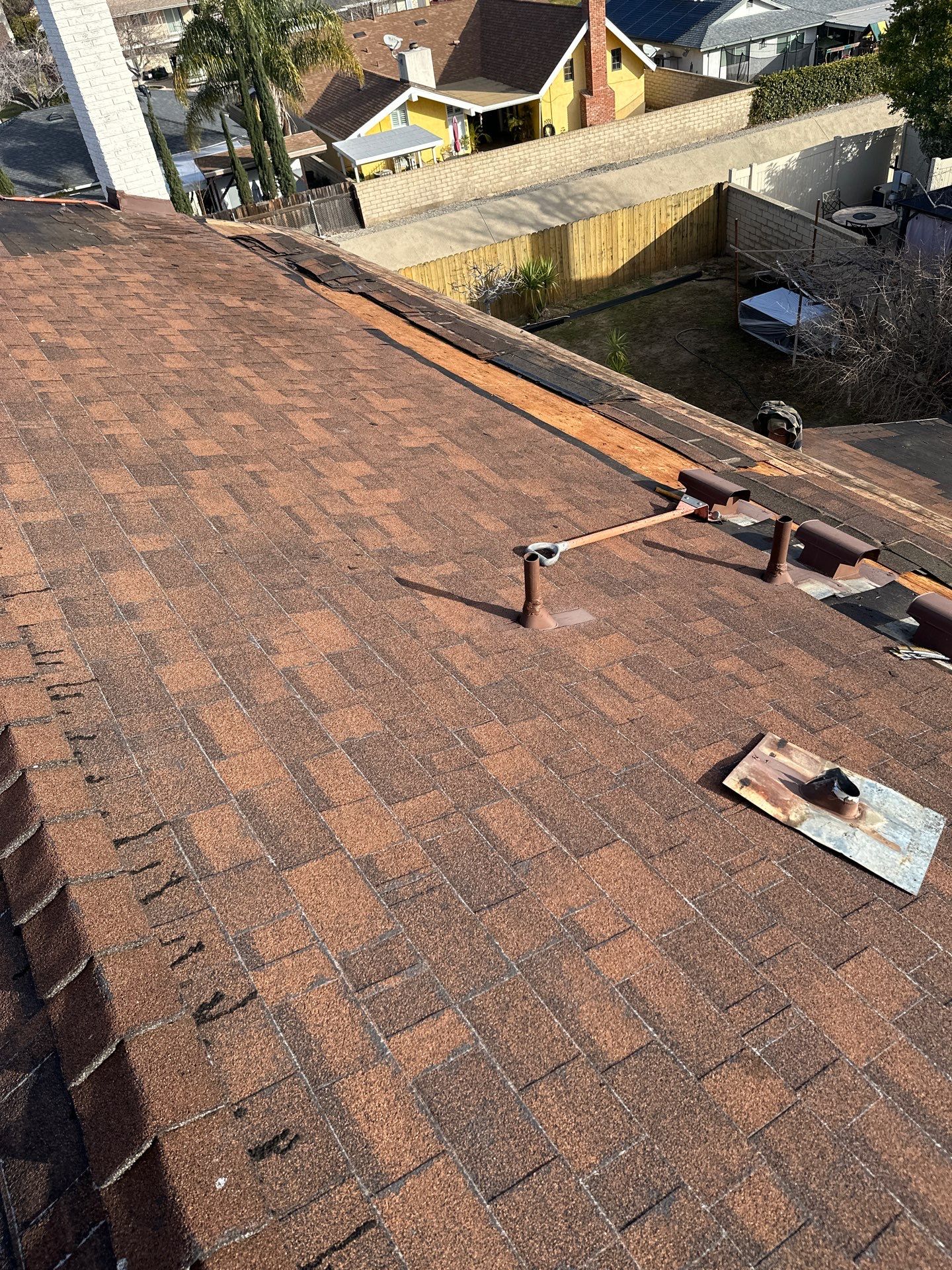 Roof Replacement - Santa Clarita, CA 91351 by Epic Roof Replacement