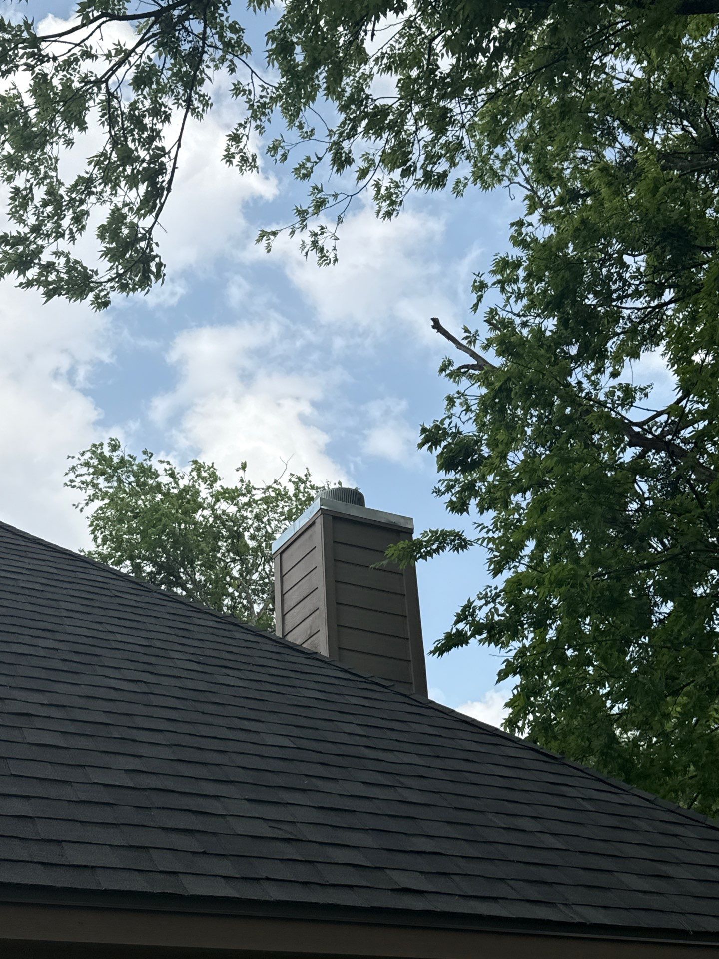 Project in Martindale by Rhino Roofing and General Contracting, LLC