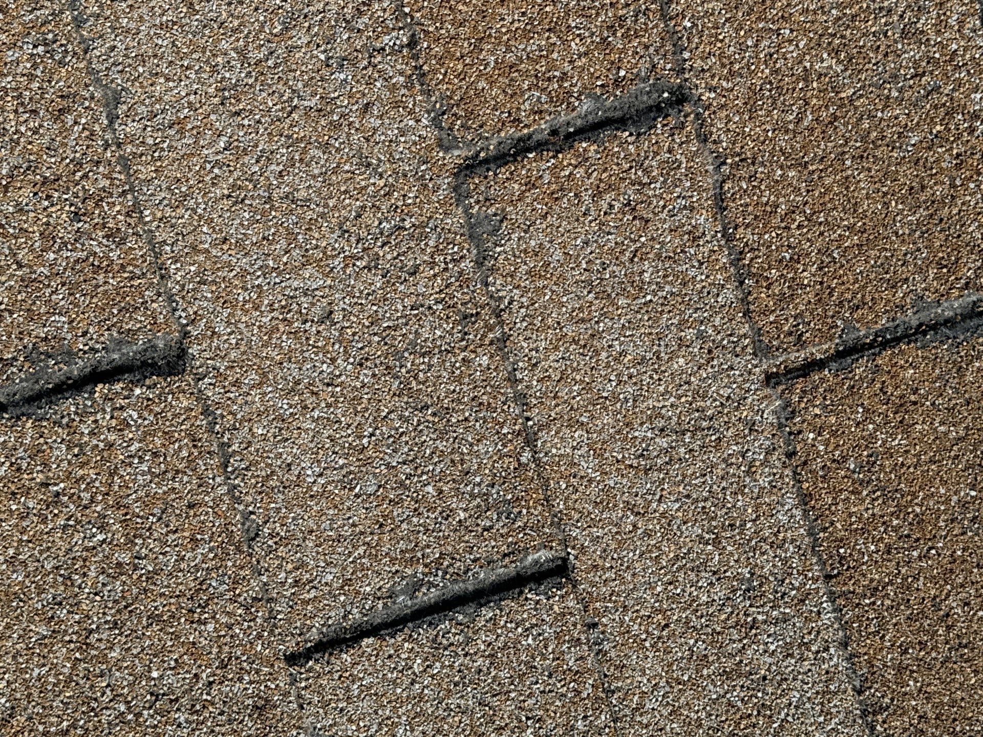 Kelvin's Full Re-Roof by All Storm Roofing & Construction