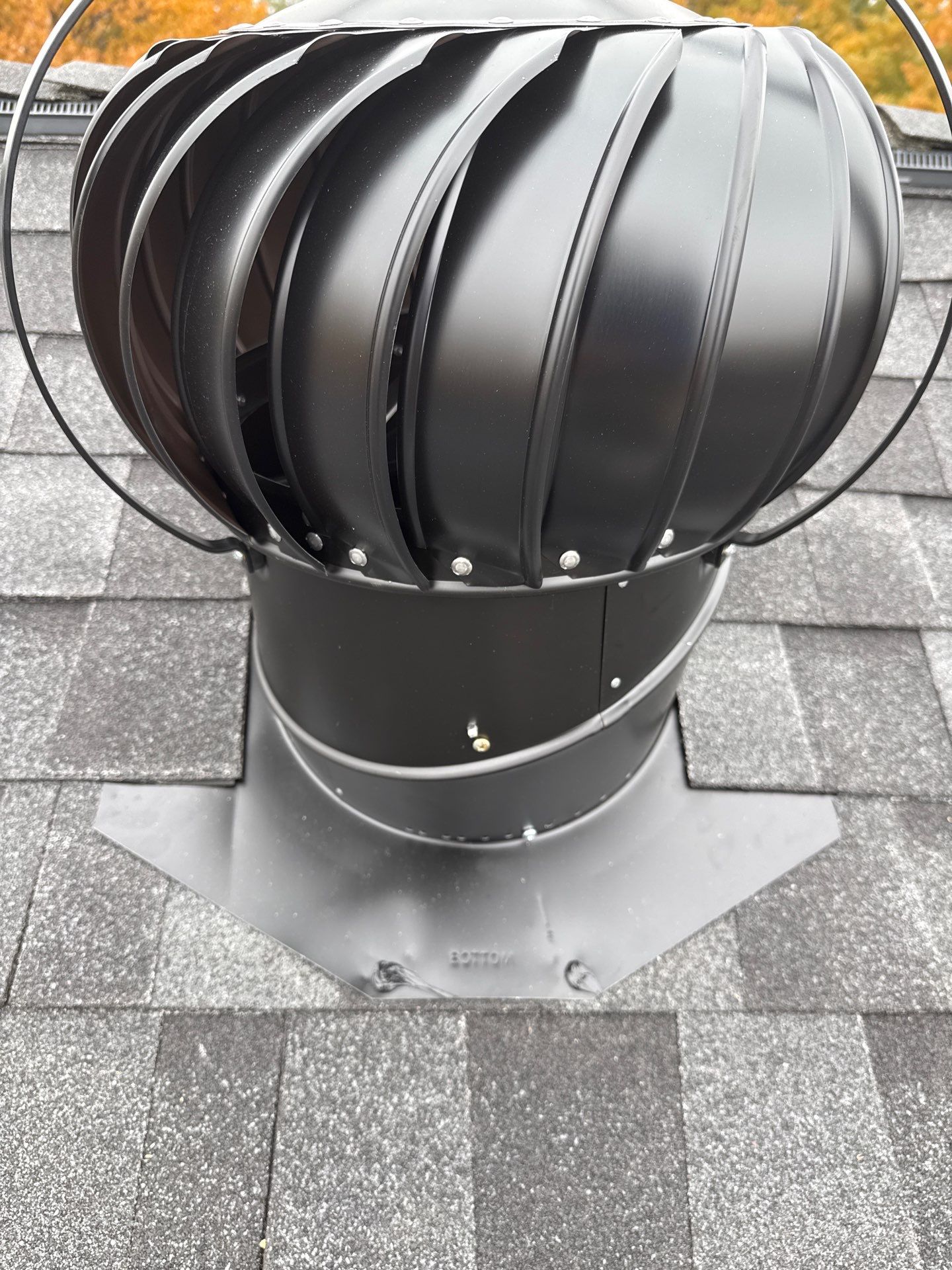 GAF timberline HDZ - Pewter Gray  by Top Sun Roofing