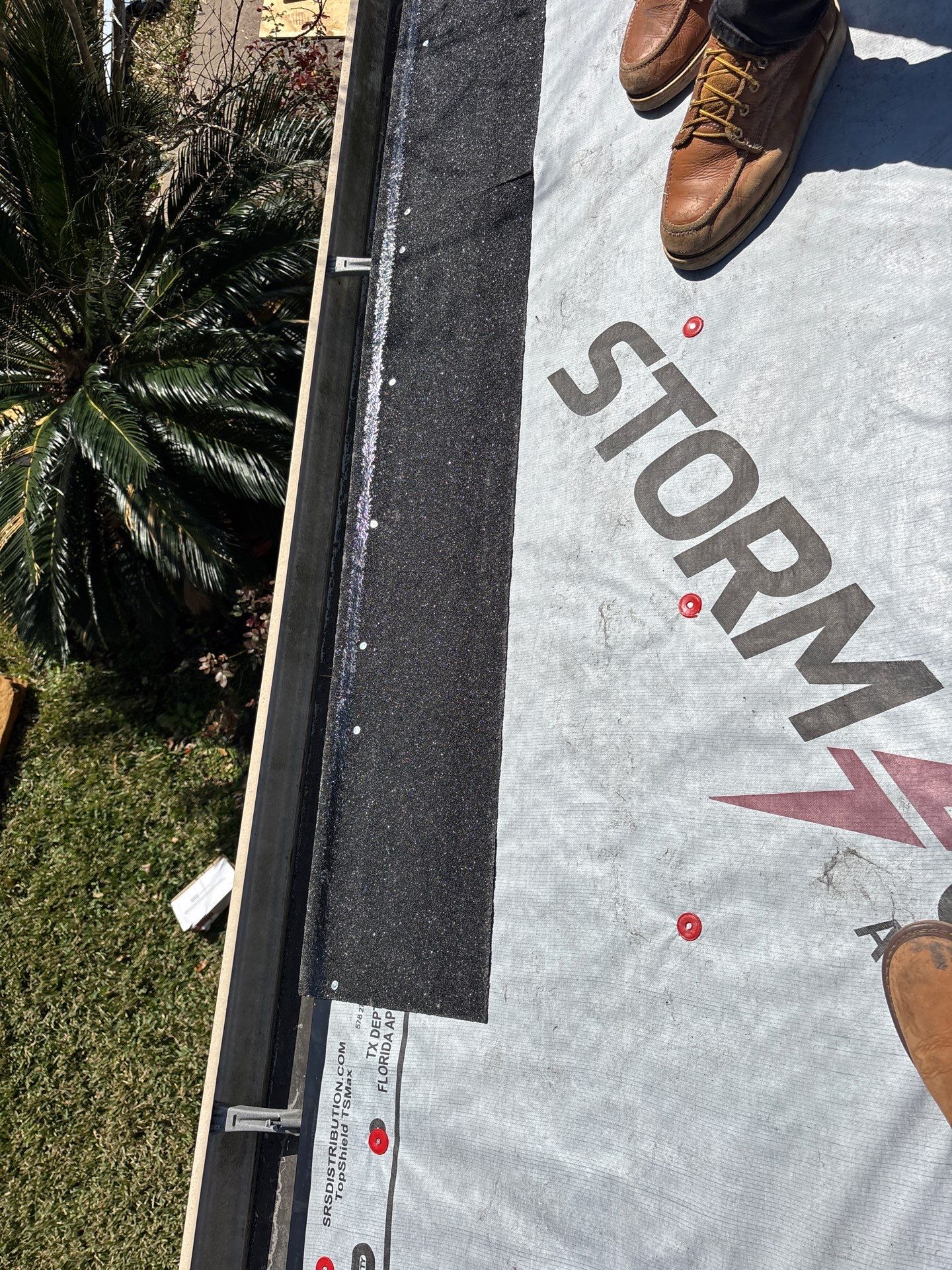 Roof Replacement Pearland by Roof Repair Company