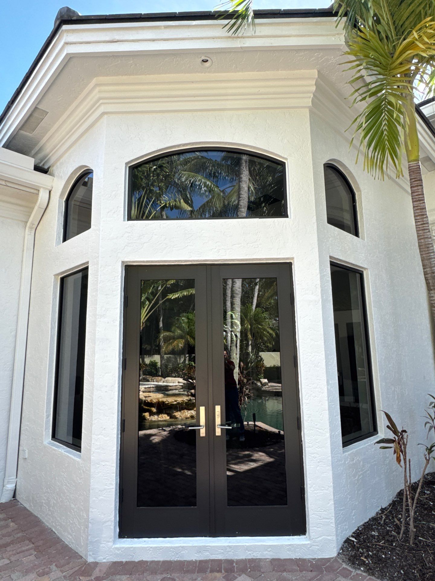 Marc's Residence  by Florida Storm Protection Unlimited