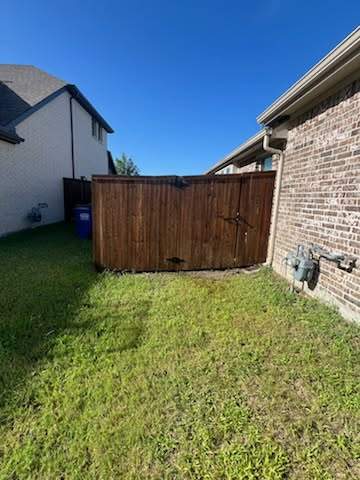Project in Wylie by Rhino Roofing and General Contracting, LLC