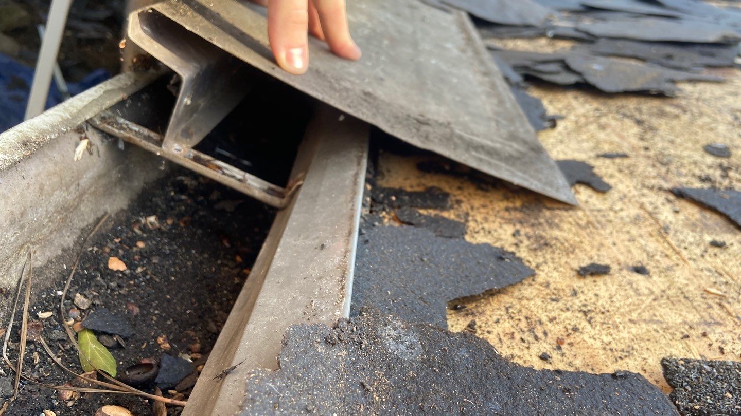 Residential Roofing Installation using CertainTeed by Roof Concepts Construction